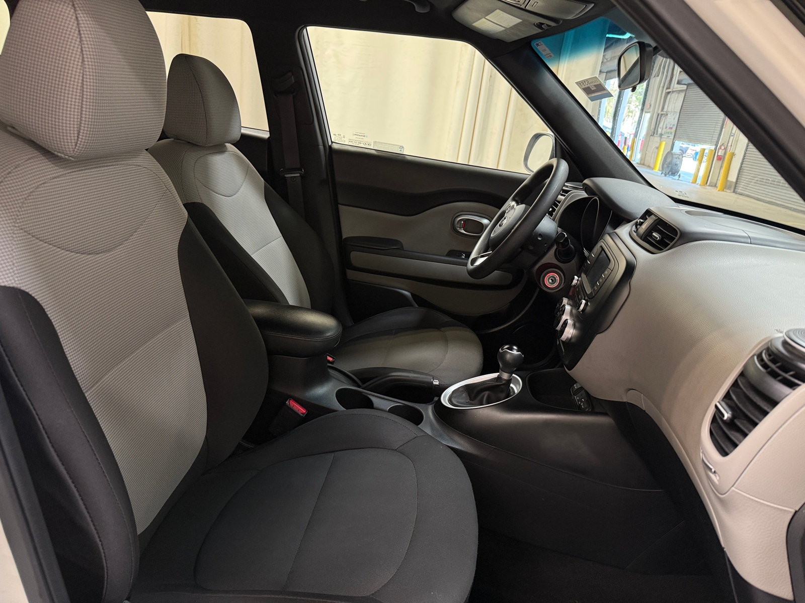 Thumbnail: 2019 Kia Soul - 2