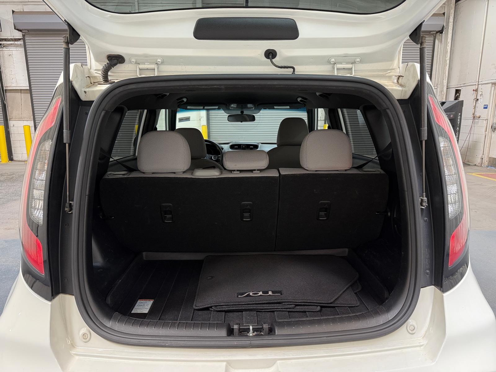 Thumbnail: 2019 Kia Soul - 7