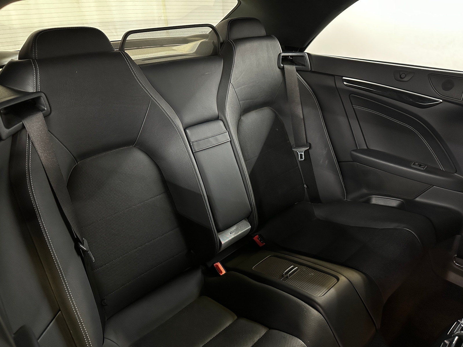 Thumbnail: 2017 Mercedes-Benz E-Class - 5