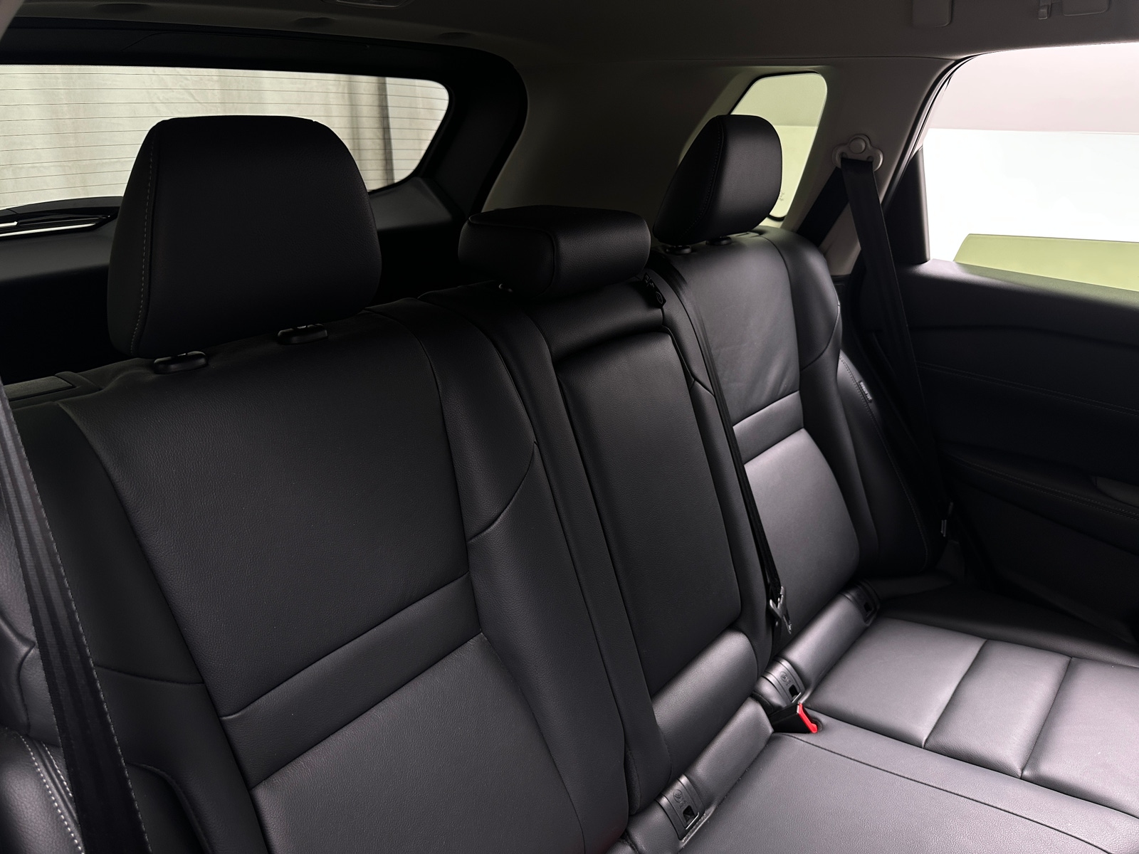 Thumbnail: 2024 Nissan Rogue - 5