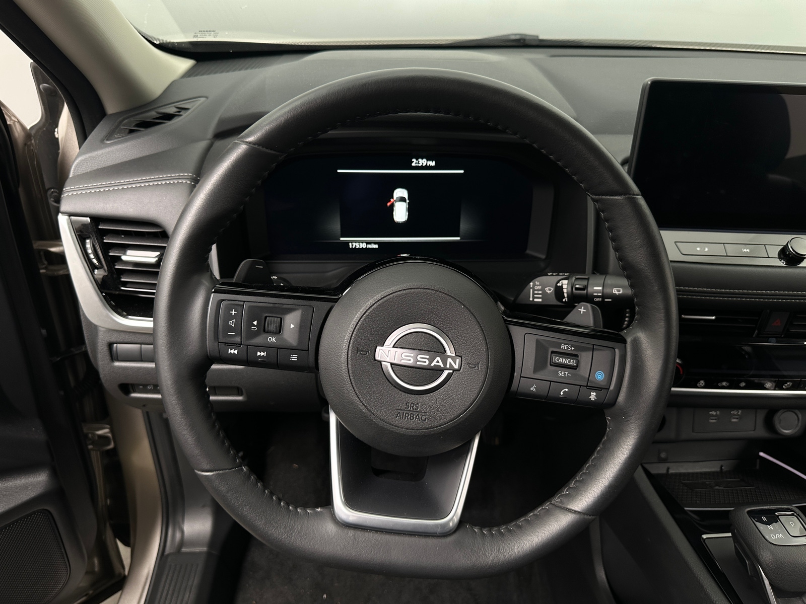 Thumbnail: 2024 Nissan Rogue - 4