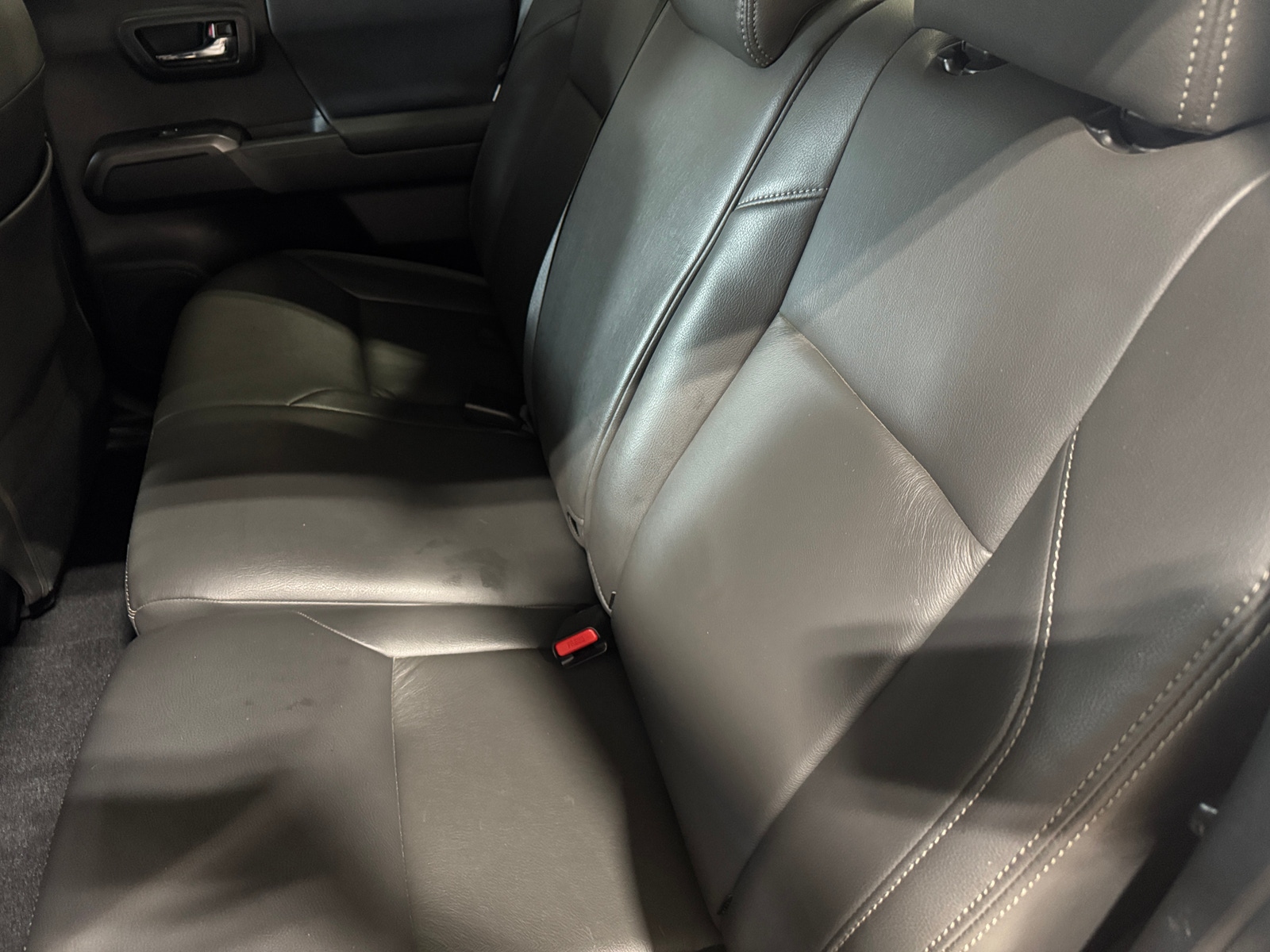 Thumbnail: 2019 Toyota Tacoma - 6
