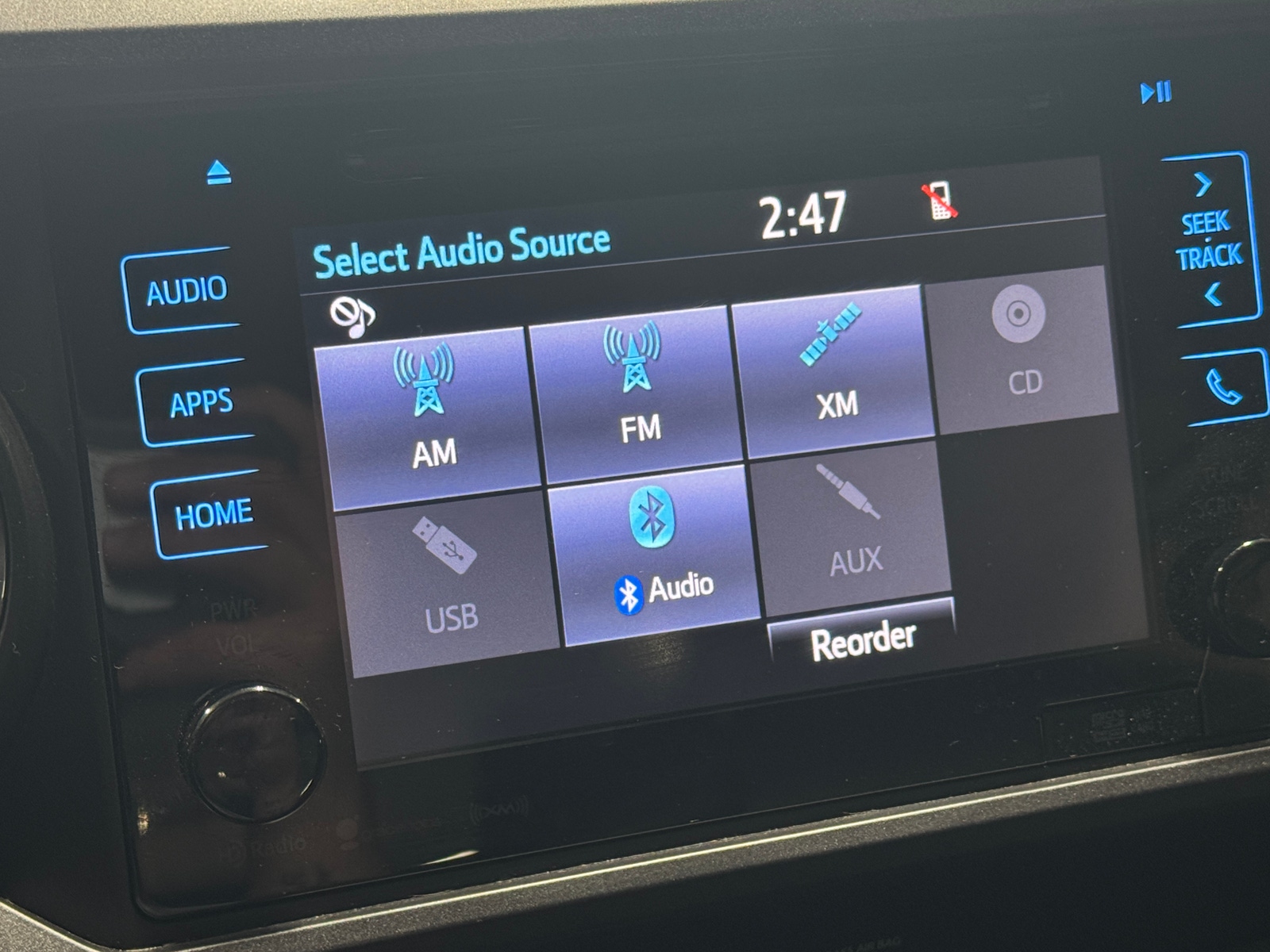 Thumbnail: 2019 Toyota Tacoma - 4