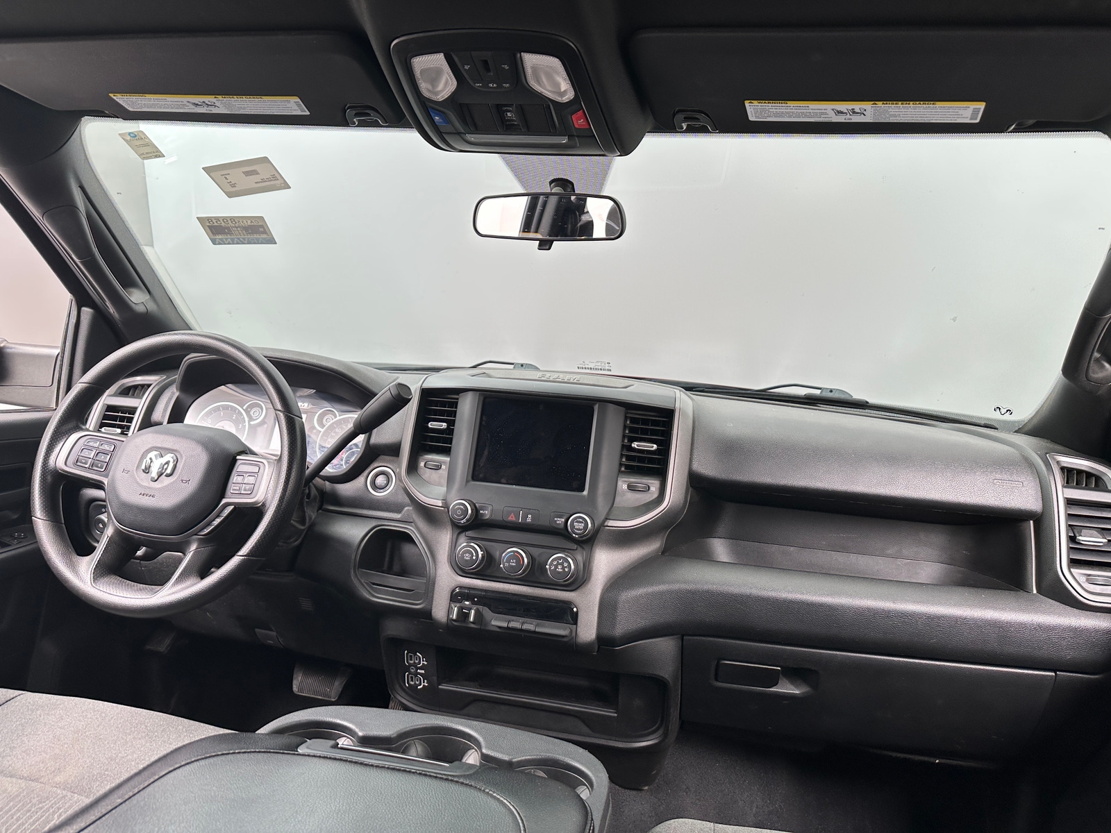 Thumbnail: 2022 RAM 2500 - 2