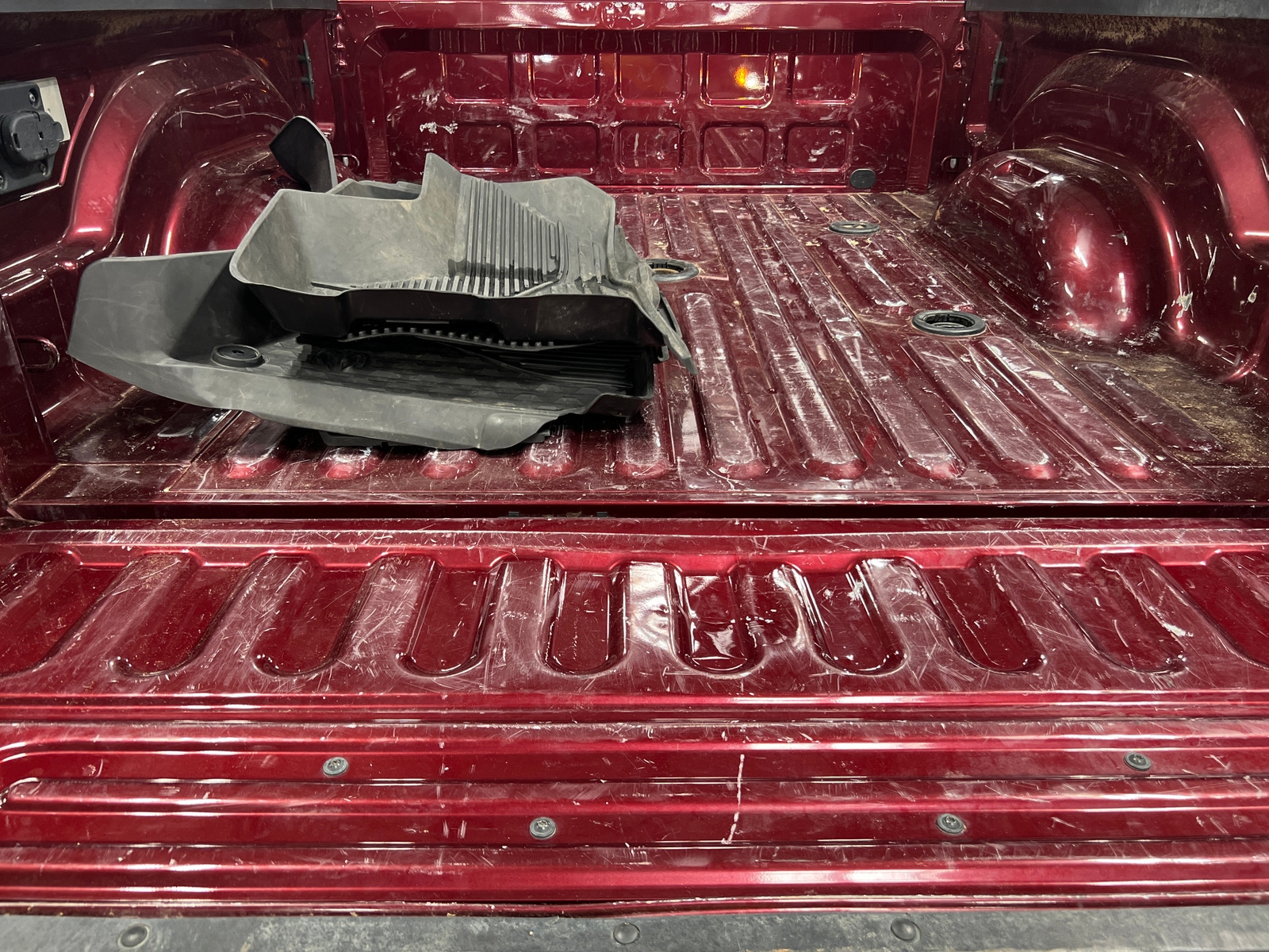 Thumbnail: 2022 RAM 2500 - 6