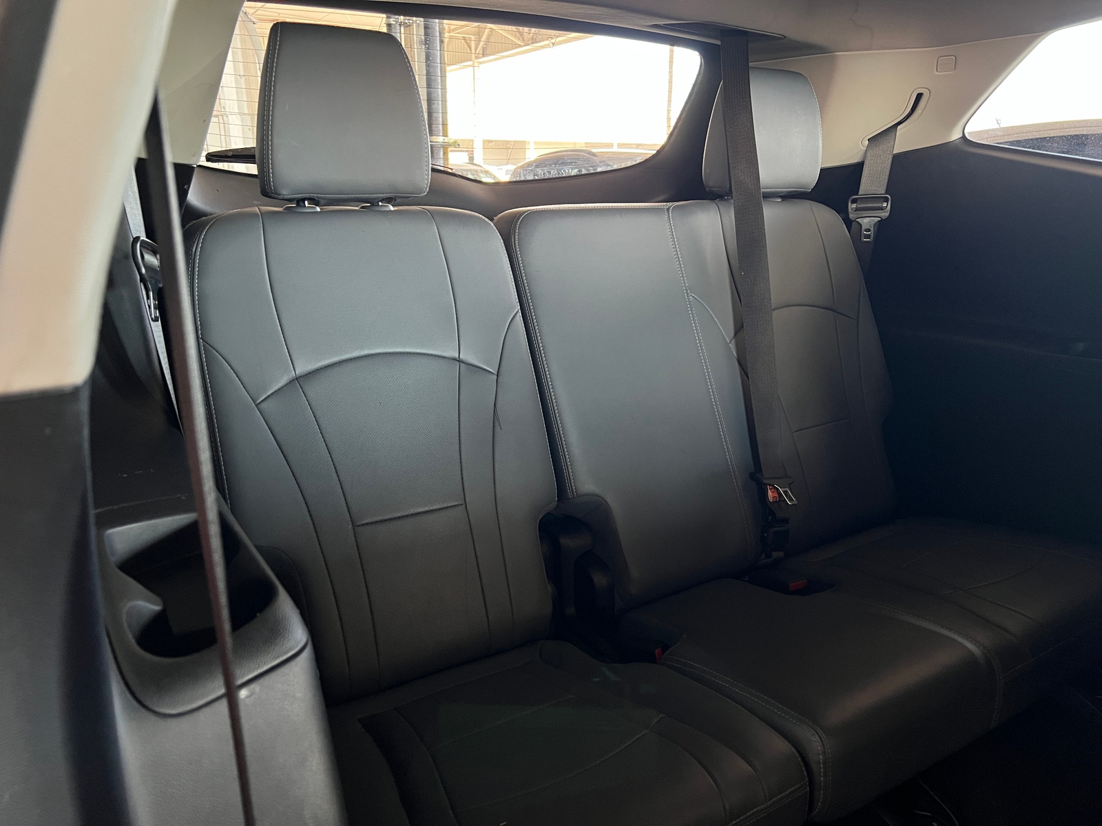Thumbnail: 2020 Buick Enclave - 5