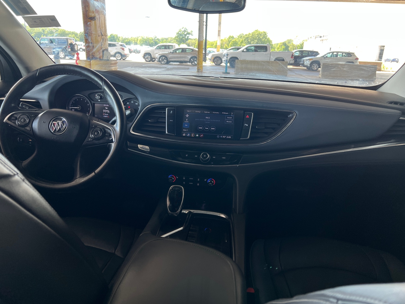 Thumbnail: 2020 Buick Enclave - 2