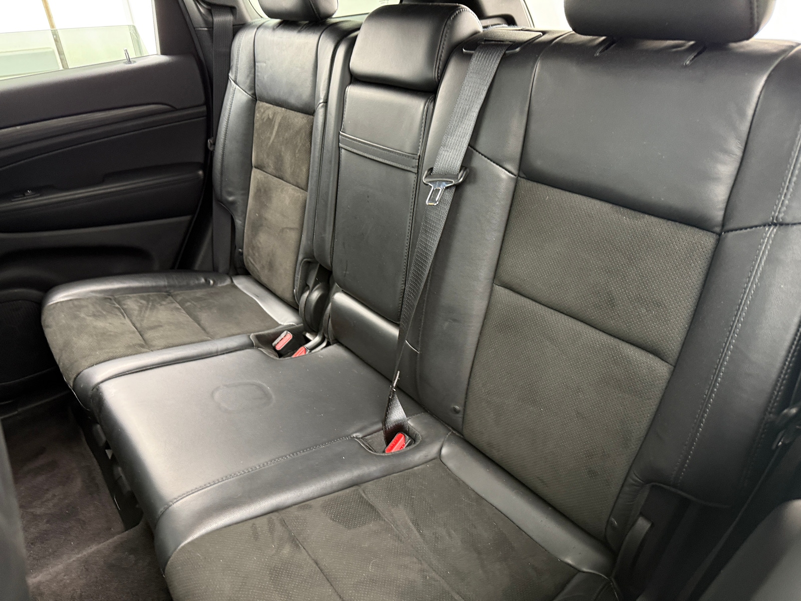 Thumbnail: 2019 Jeep Grand Cherokee - 5