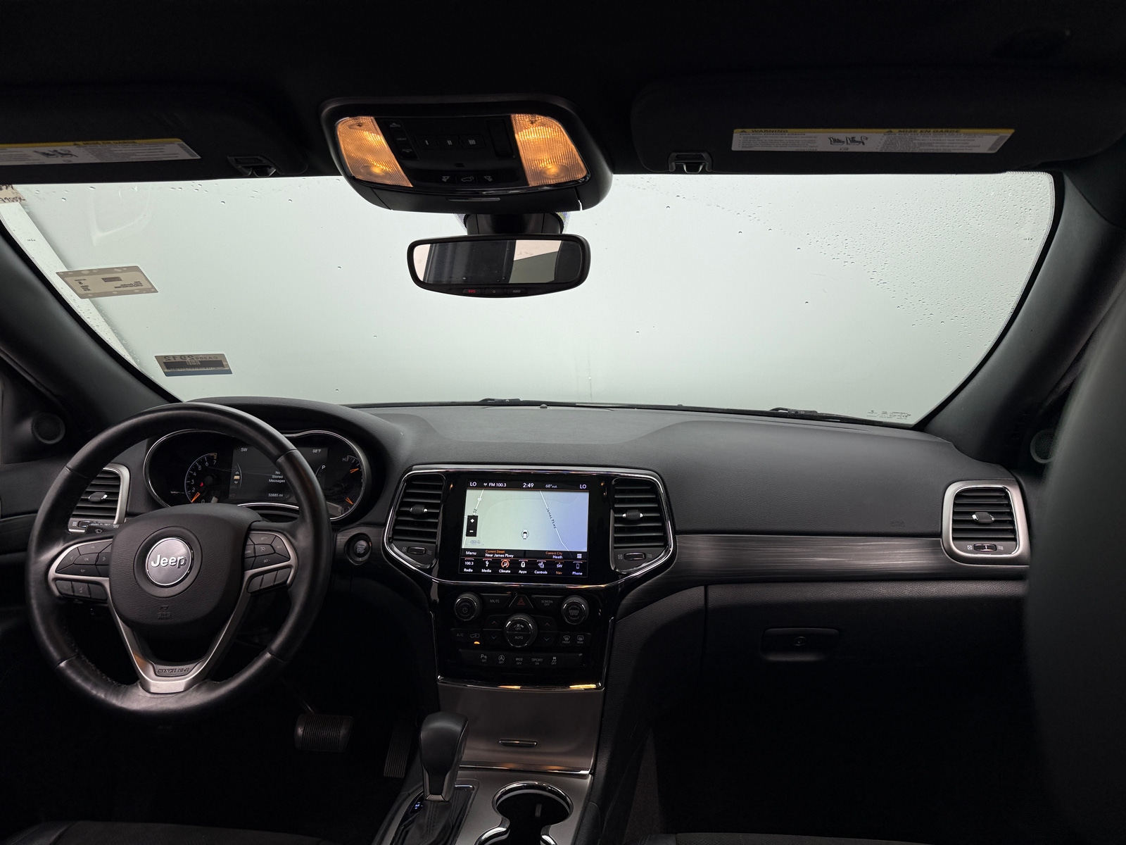 Thumbnail: 2019 Jeep Grand Cherokee - 2