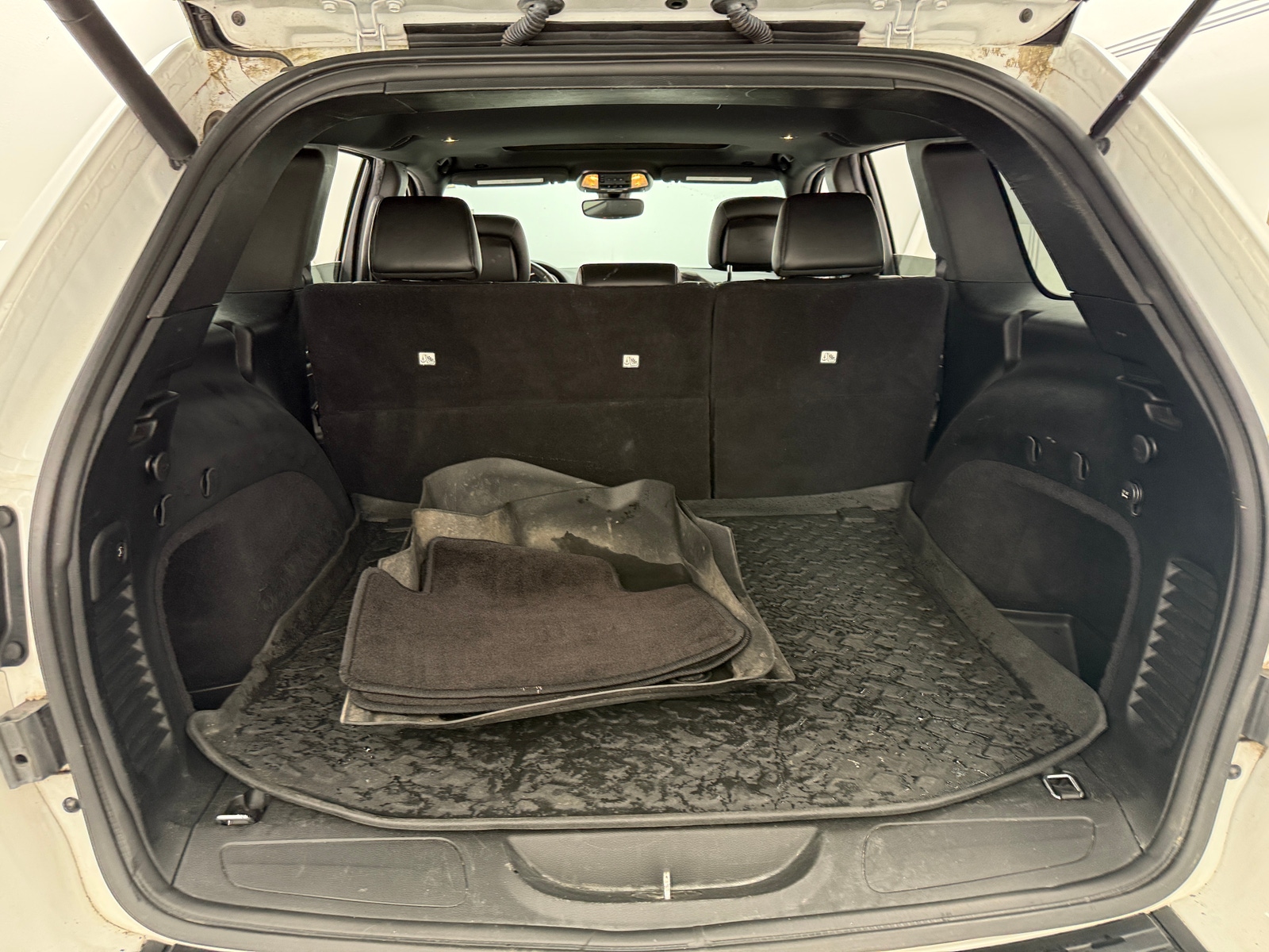 Thumbnail: 2019 Jeep Grand Cherokee - 6