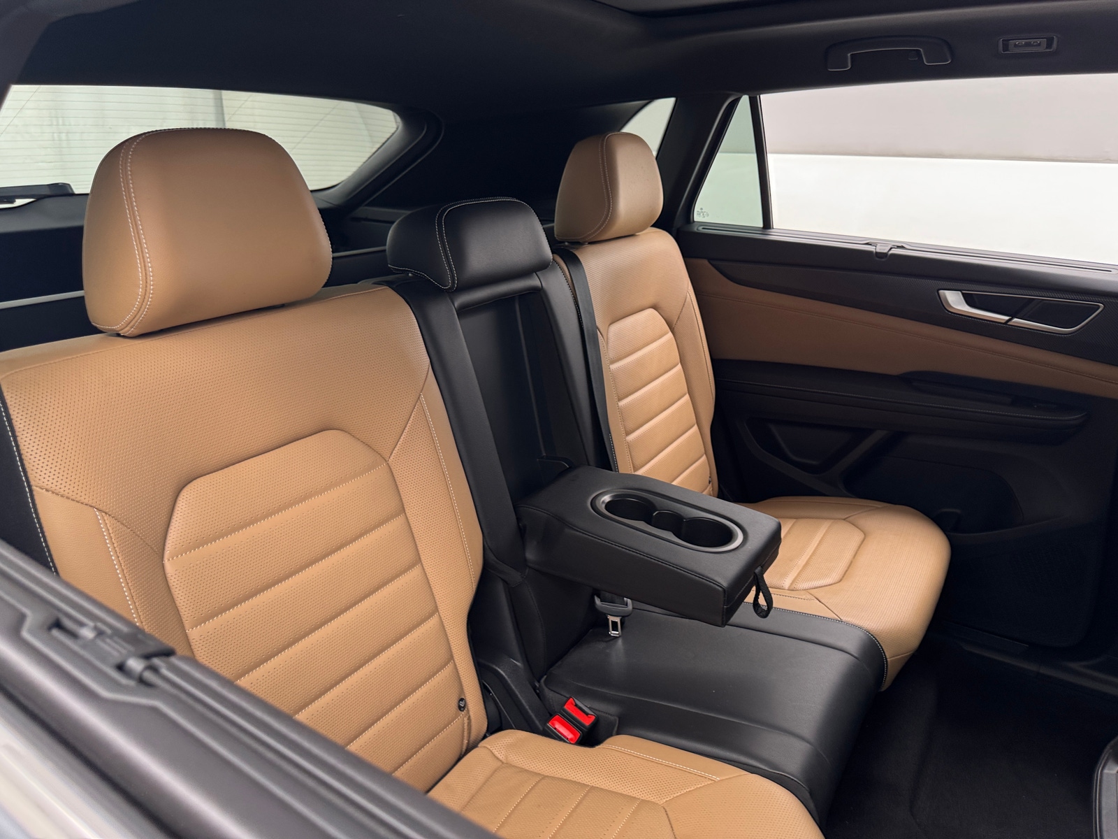 Thumbnail: 2024 Volkswagen Atlas - 5