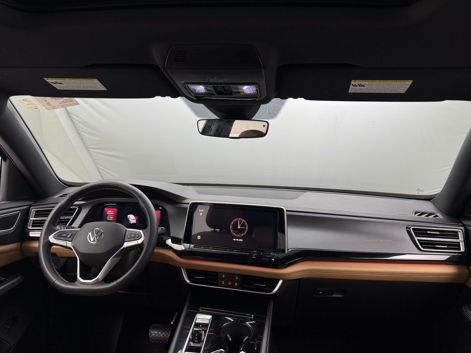Thumbnail: 2024 Volkswagen Atlas - 2