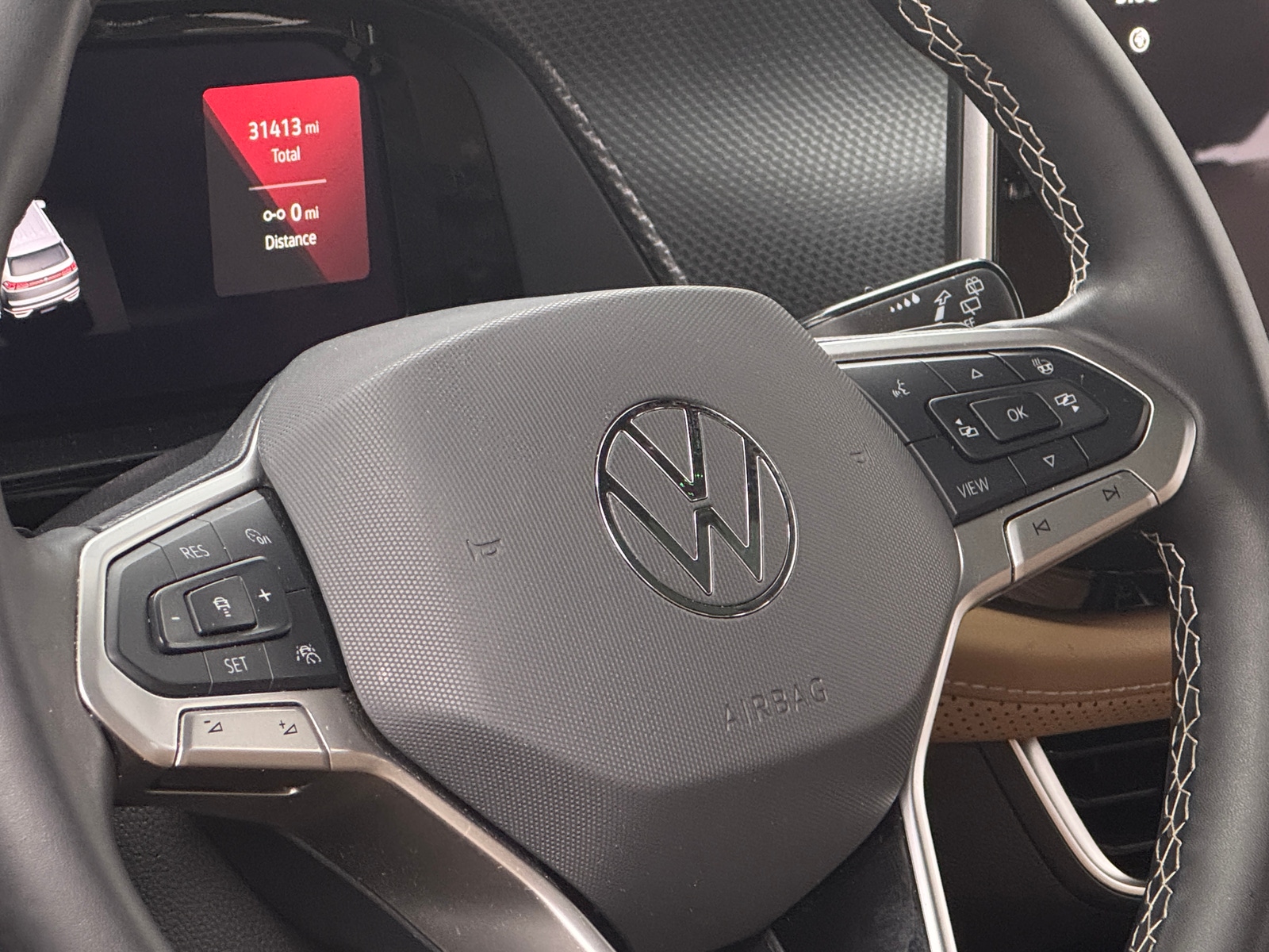 Thumbnail: 2024 Volkswagen Atlas - 4
