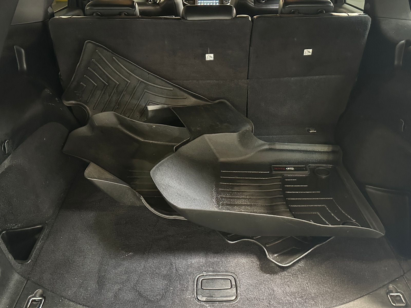 Thumbnail: 2018 Jeep Grand Cherokee - 6