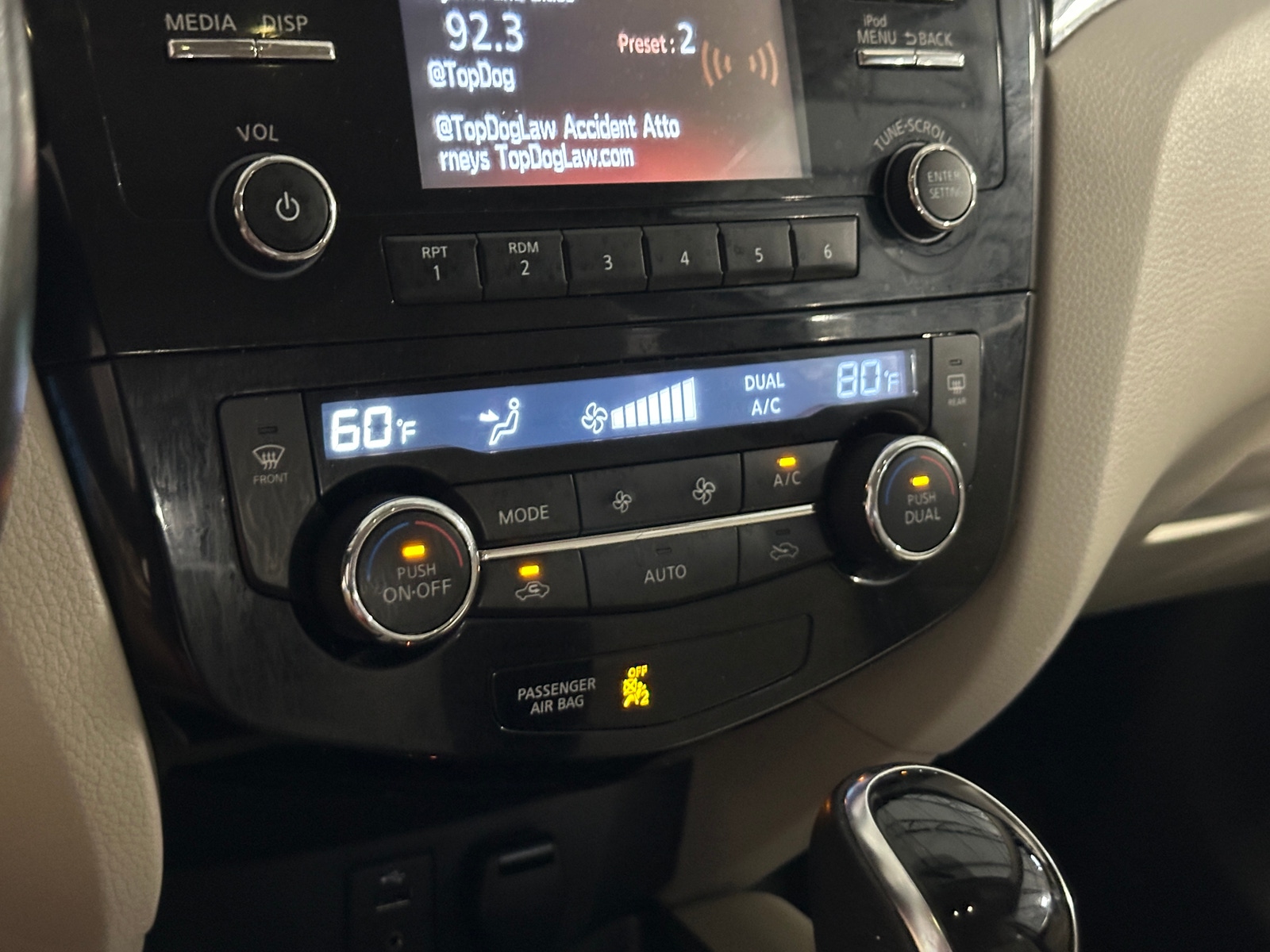 Thumbnail: 2018 Nissan Rogue Sport - 4