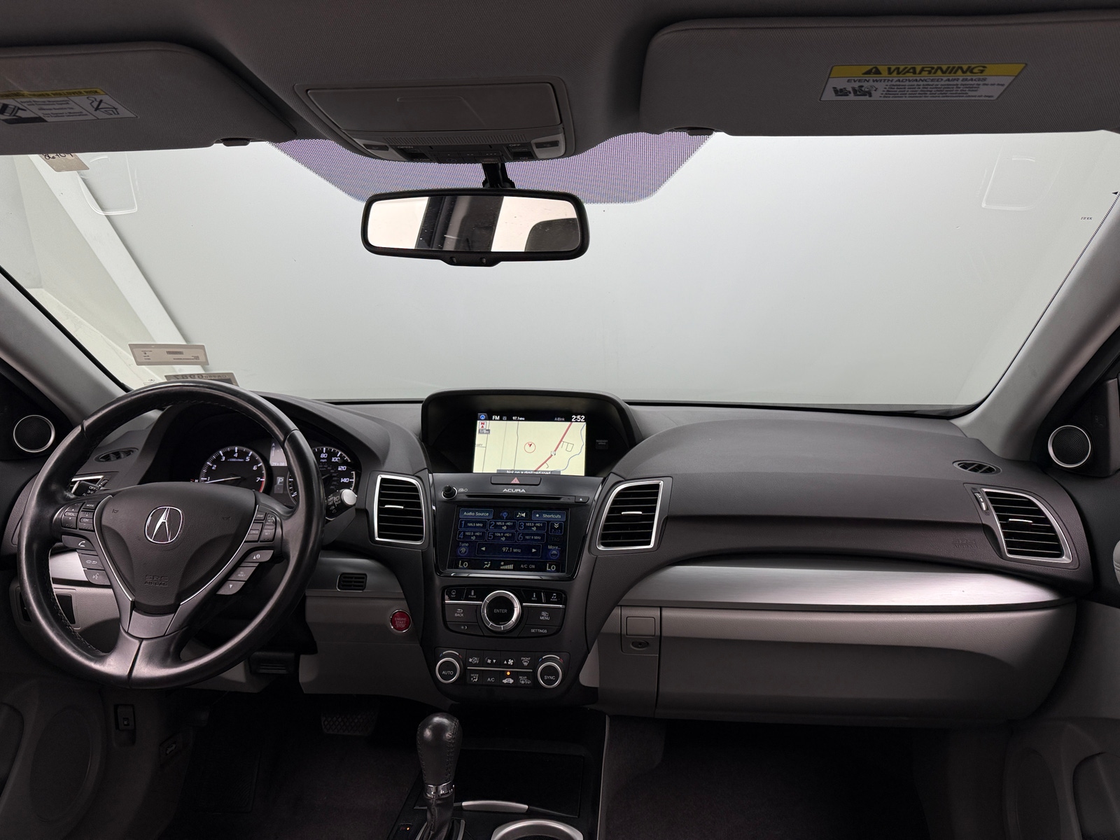Thumbnail: 2017 Acura RDX - 2