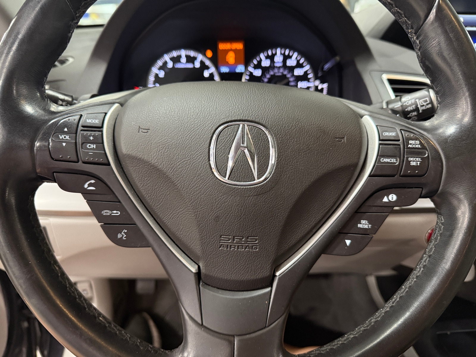 Thumbnail: 2017 Acura RDX - 4
