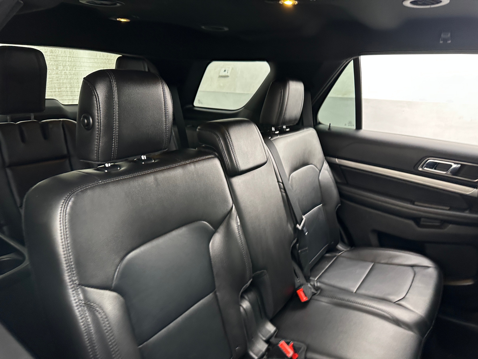 Thumbnail: 2018 Ford Explorer - 5