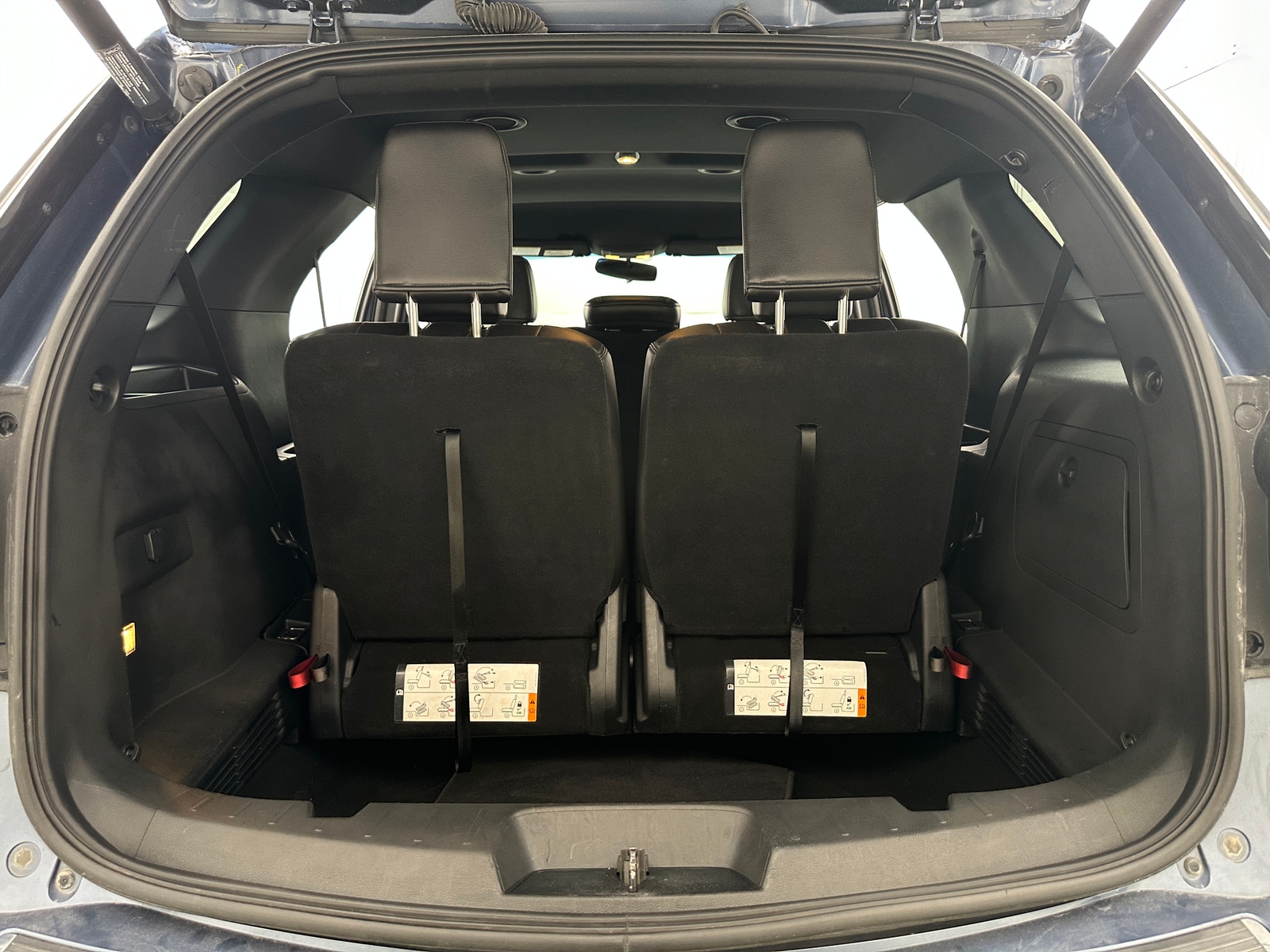 Thumbnail: 2018 Ford Explorer - 6