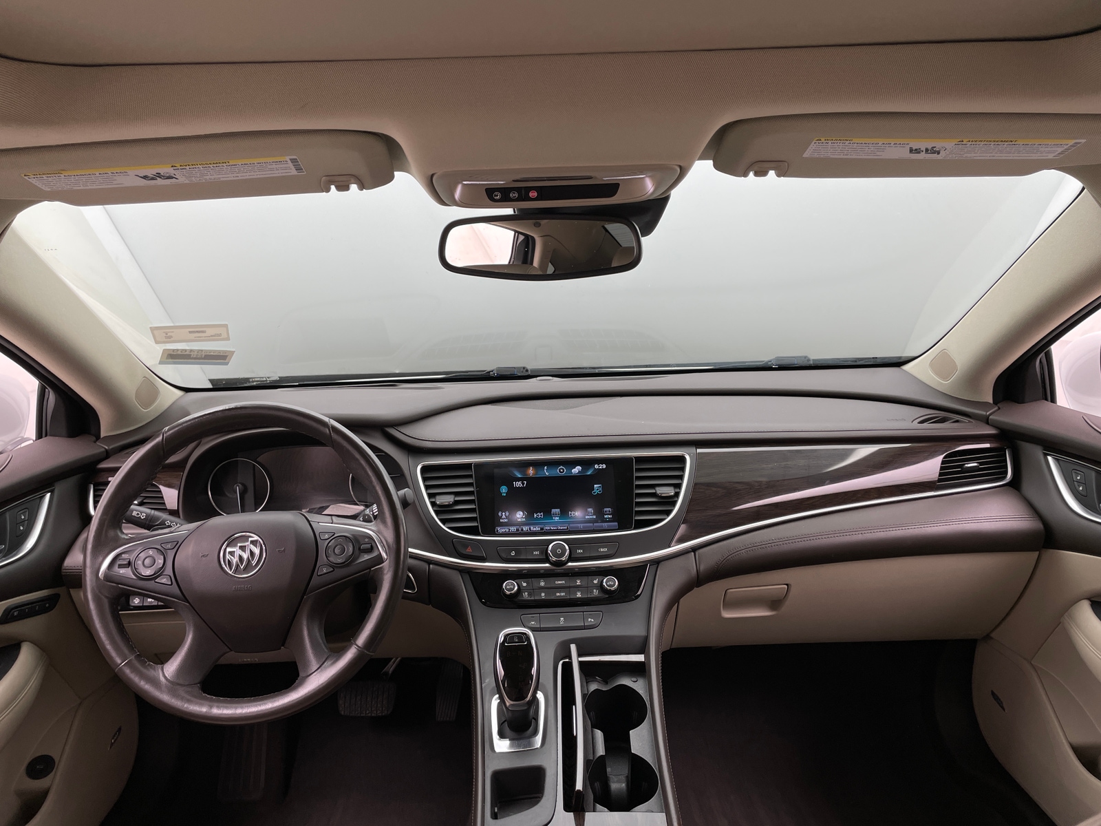 Thumbnail: 2017 Buick LaCrosse - 2