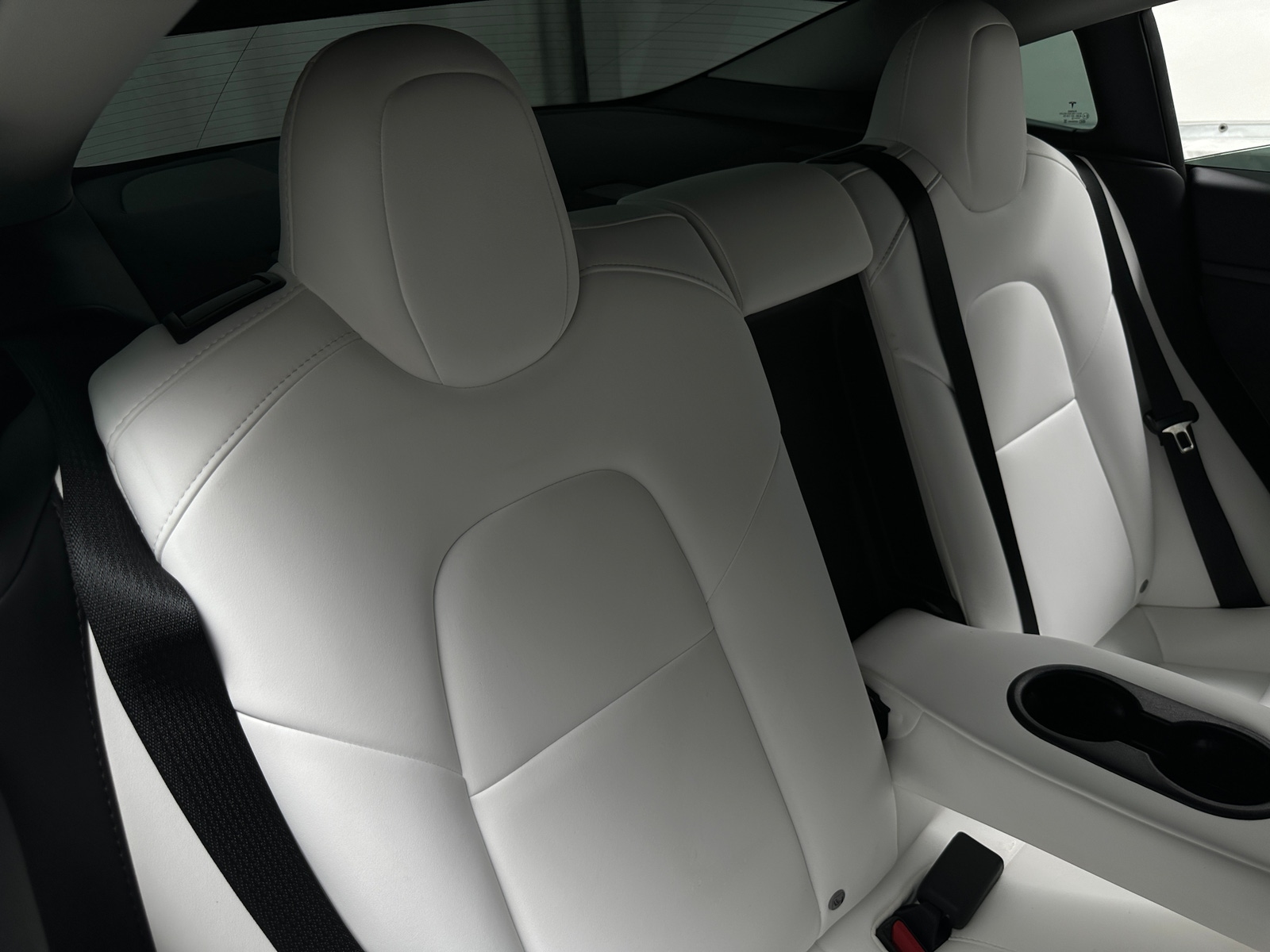 Thumbnail: 2023 Tesla Model 3 - 5