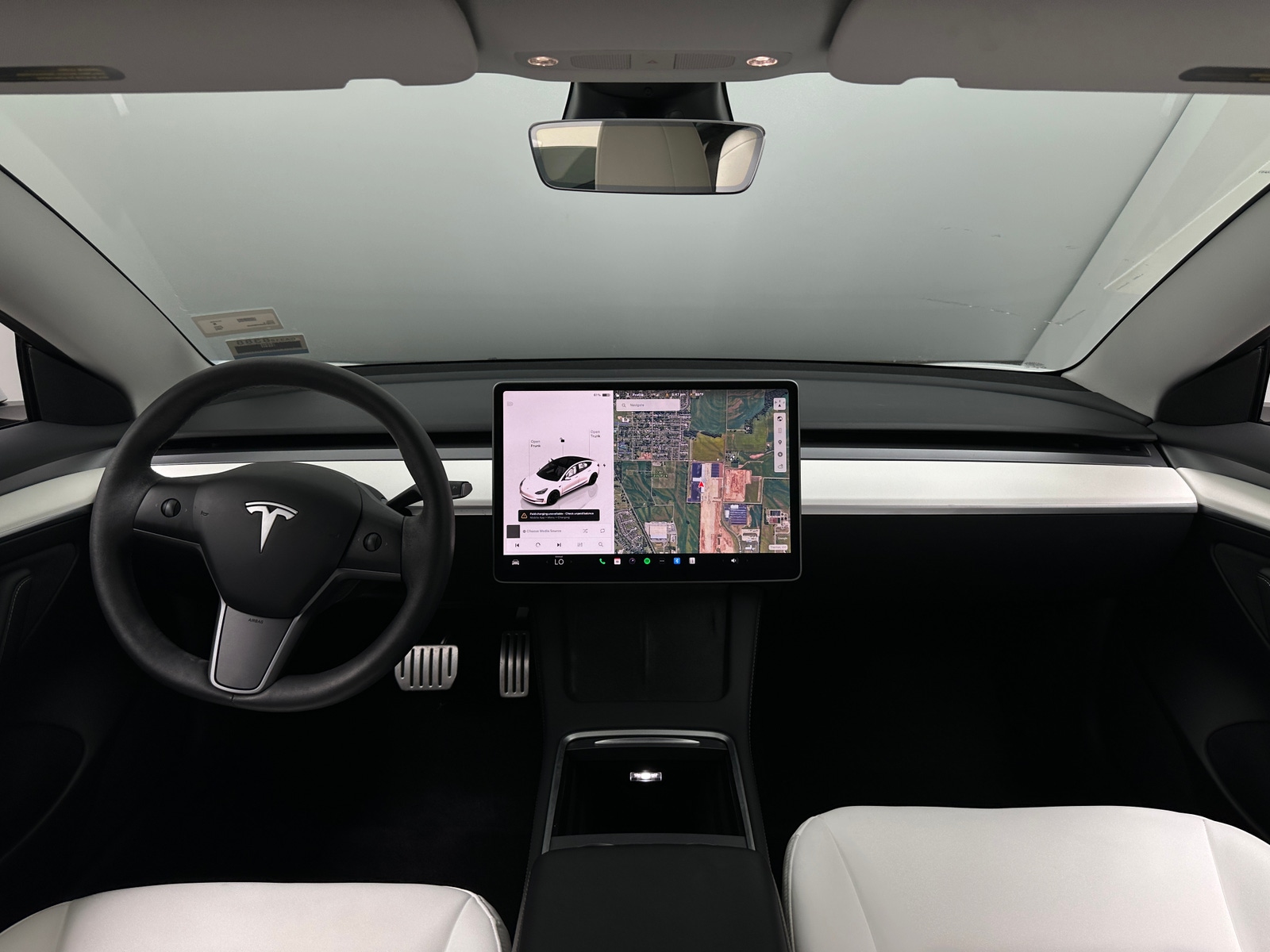 Thumbnail: 2023 Tesla Model 3 - 2