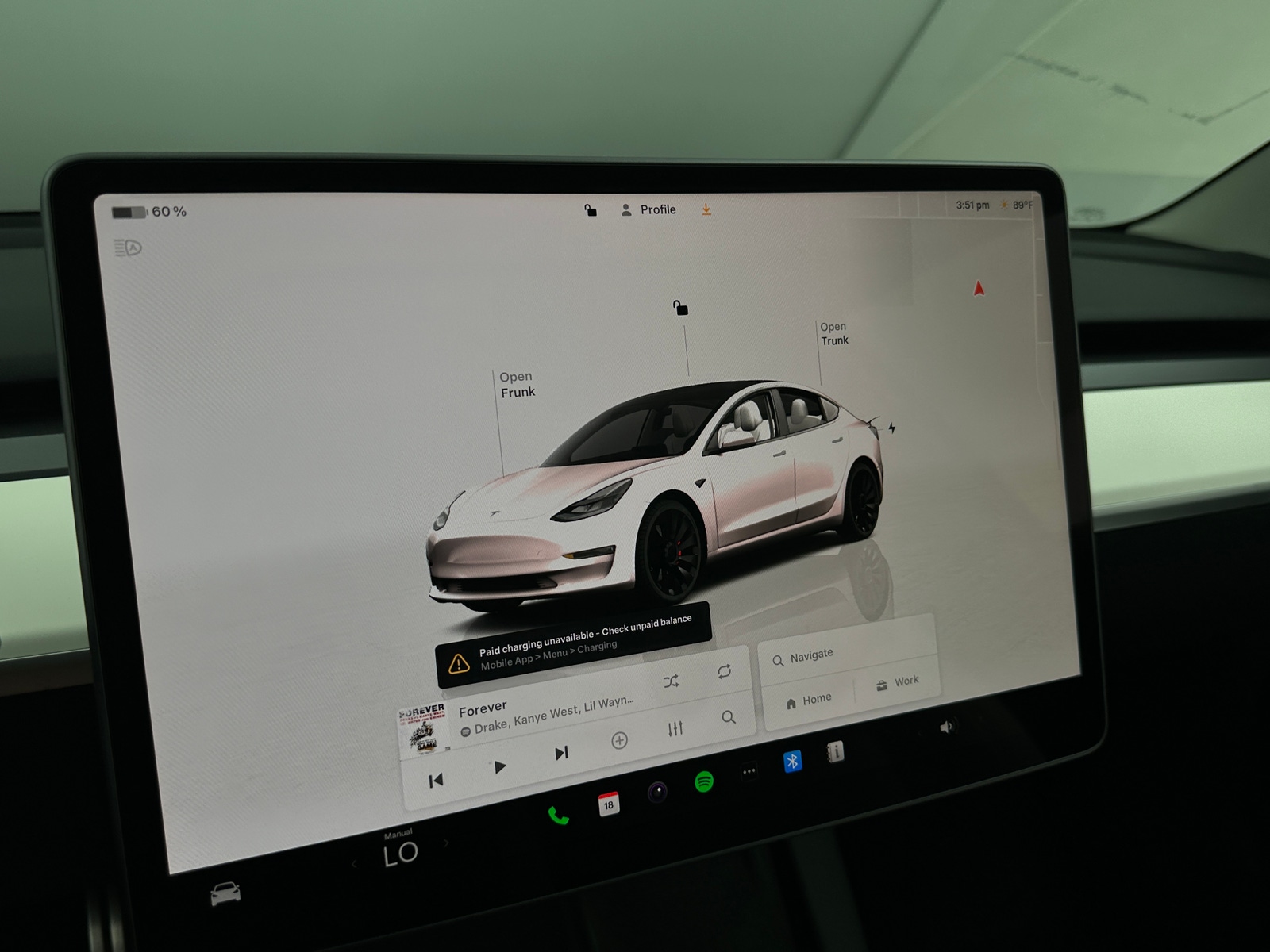 Thumbnail: 2023 Tesla Model 3 - 3