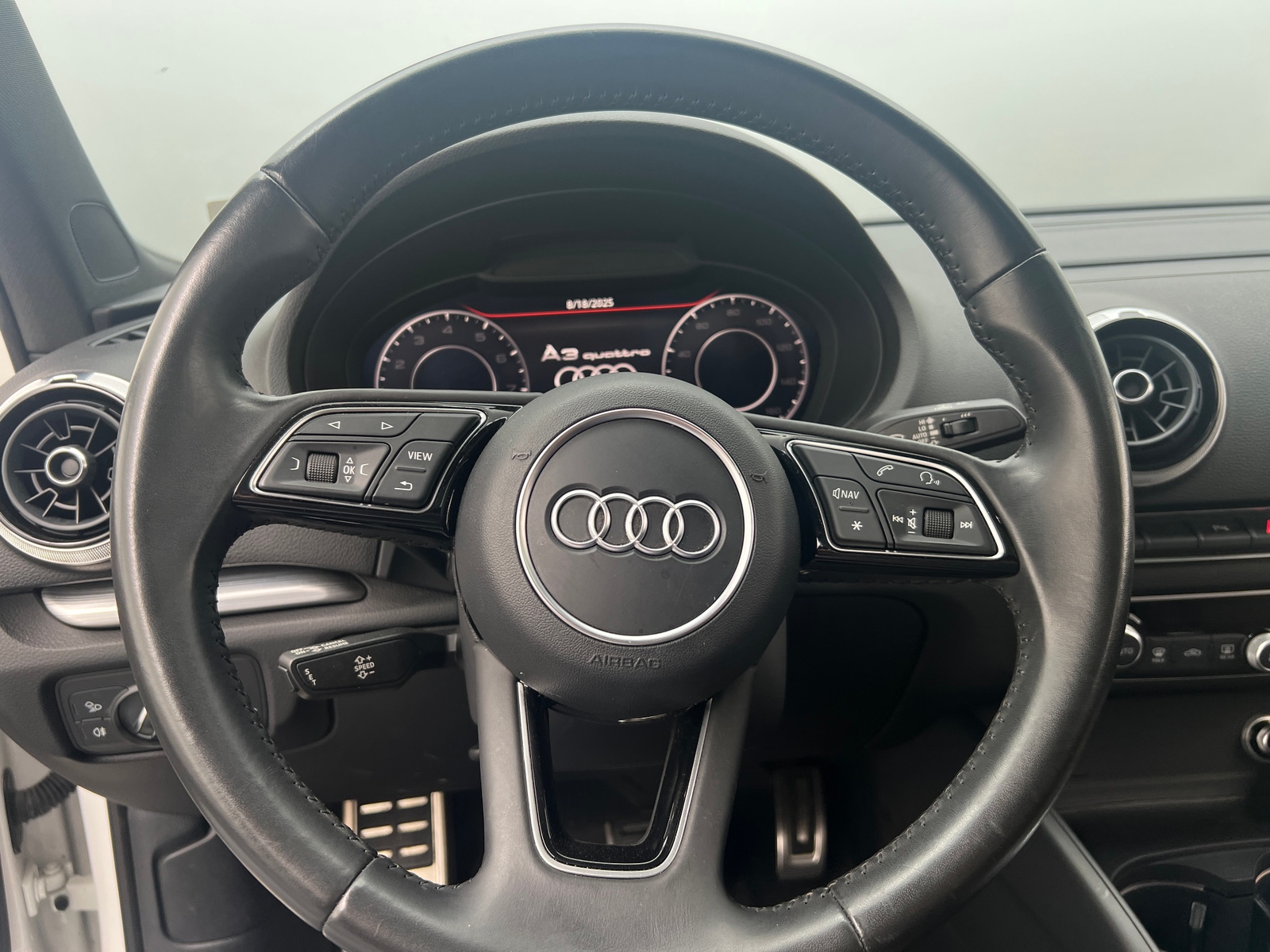 Thumbnail: 2018 Audi A3 - 4