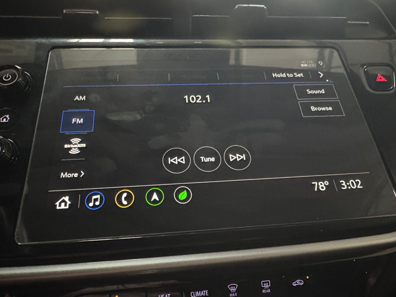Thumbnail: 2023 Chevrolet Bolt EUV - 3