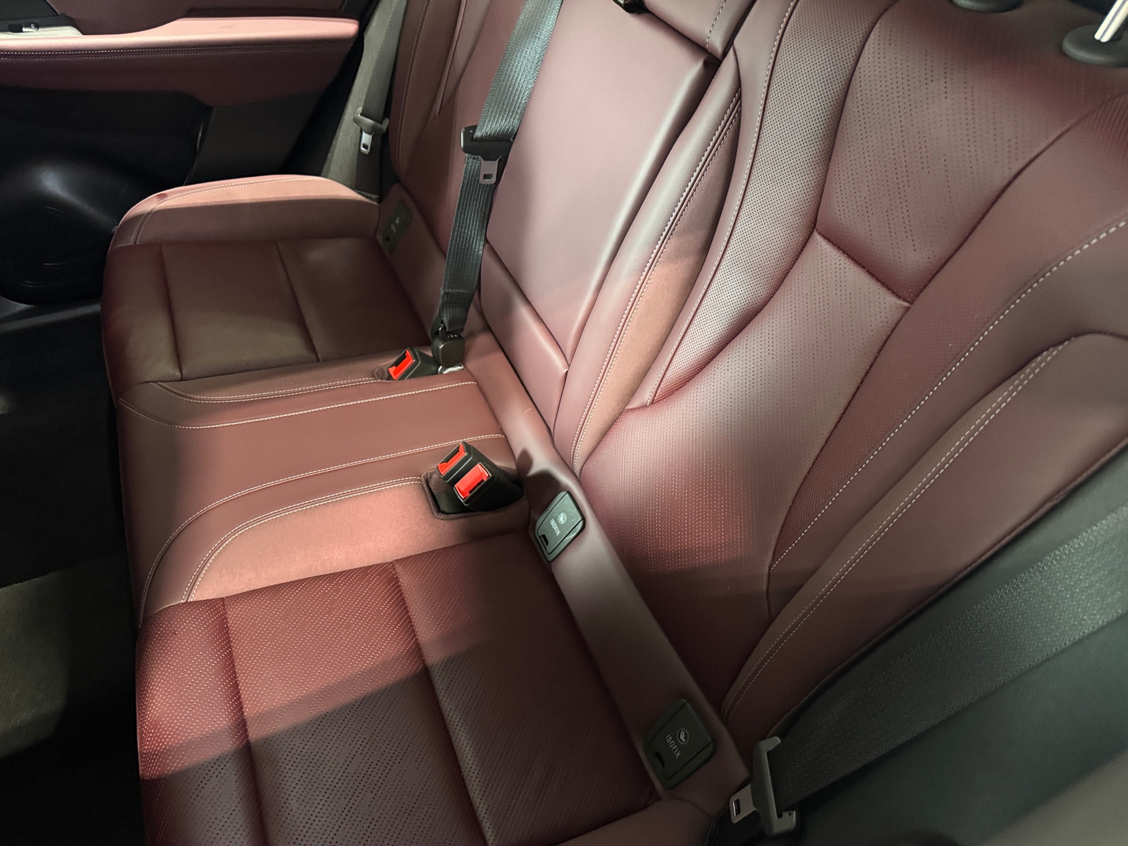 Thumbnail: 2025 Buick Envision - 5