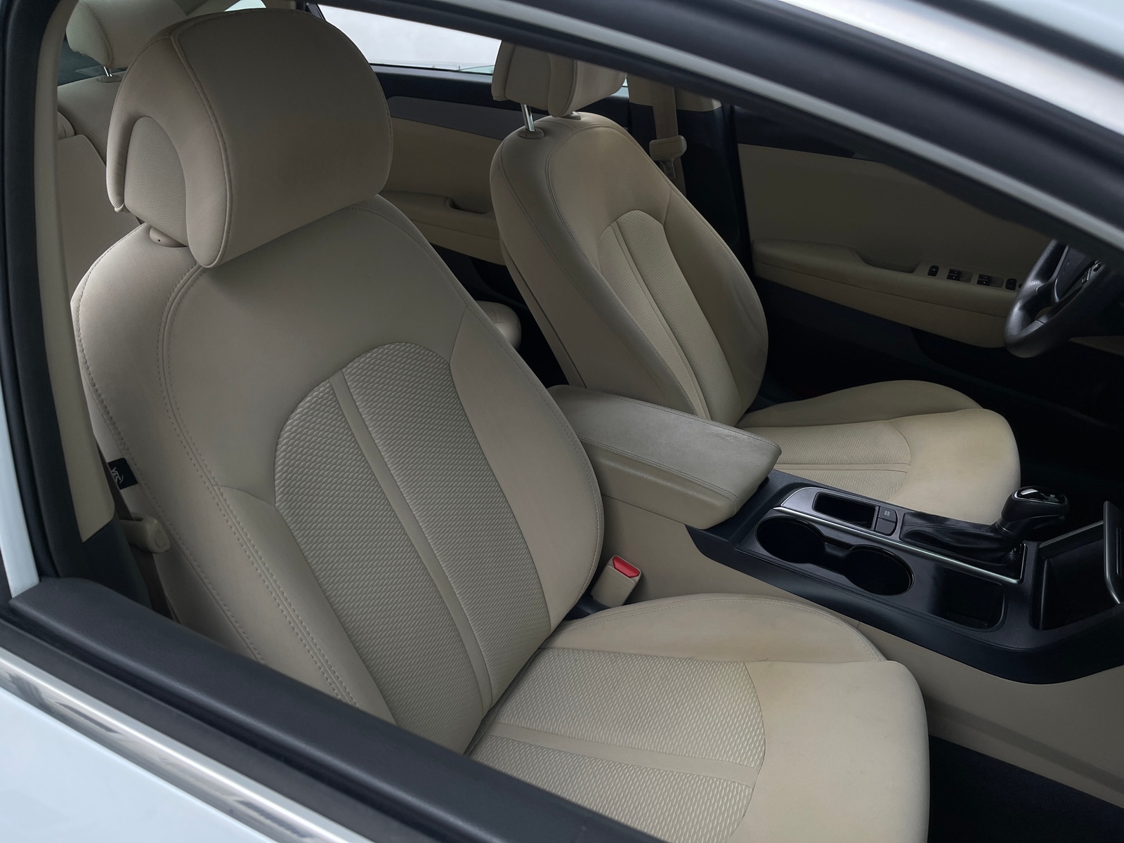 Thumbnail: 2017 Hyundai Sonata - 2