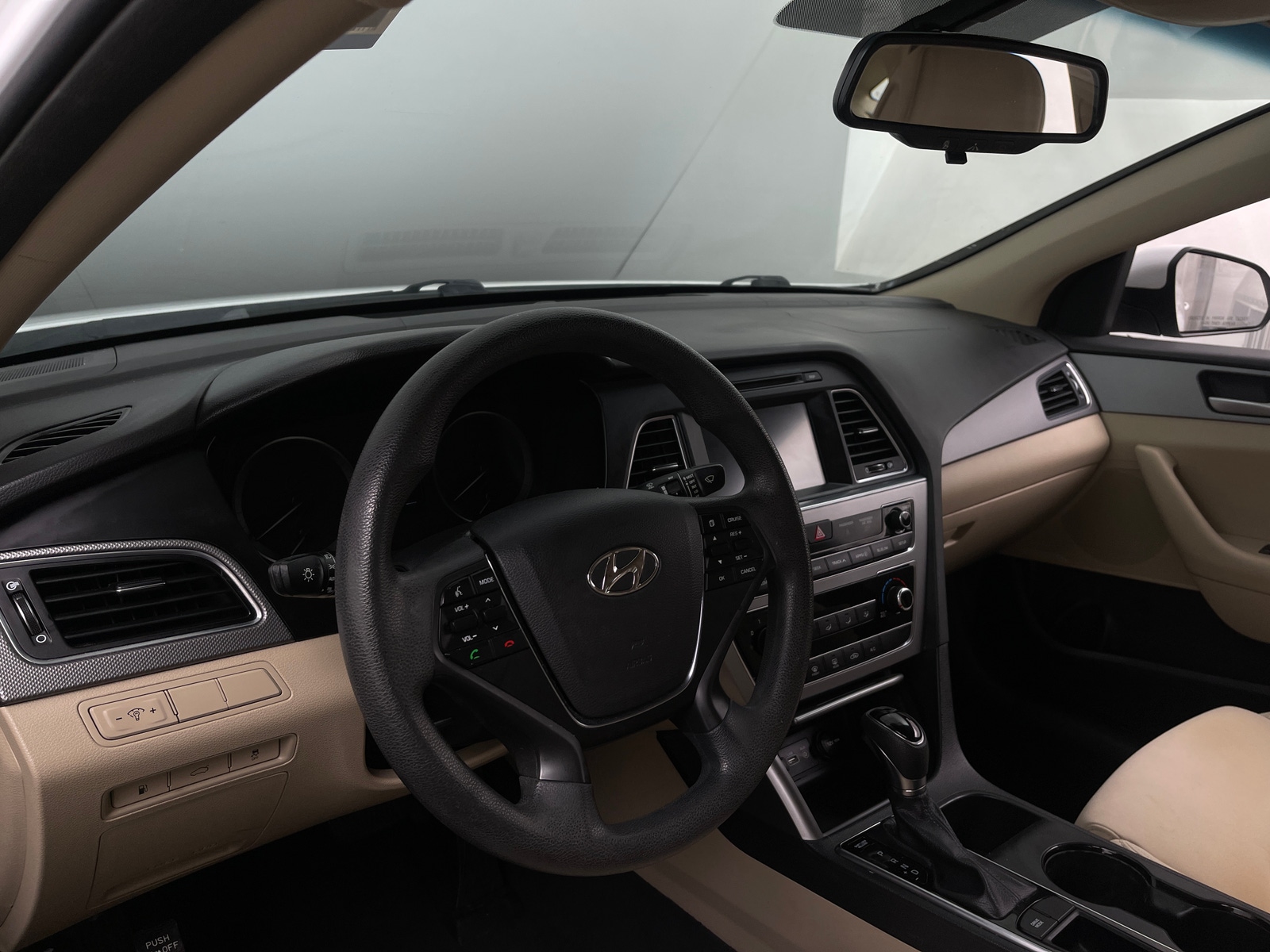 Thumbnail: 2017 Hyundai Sonata - 3