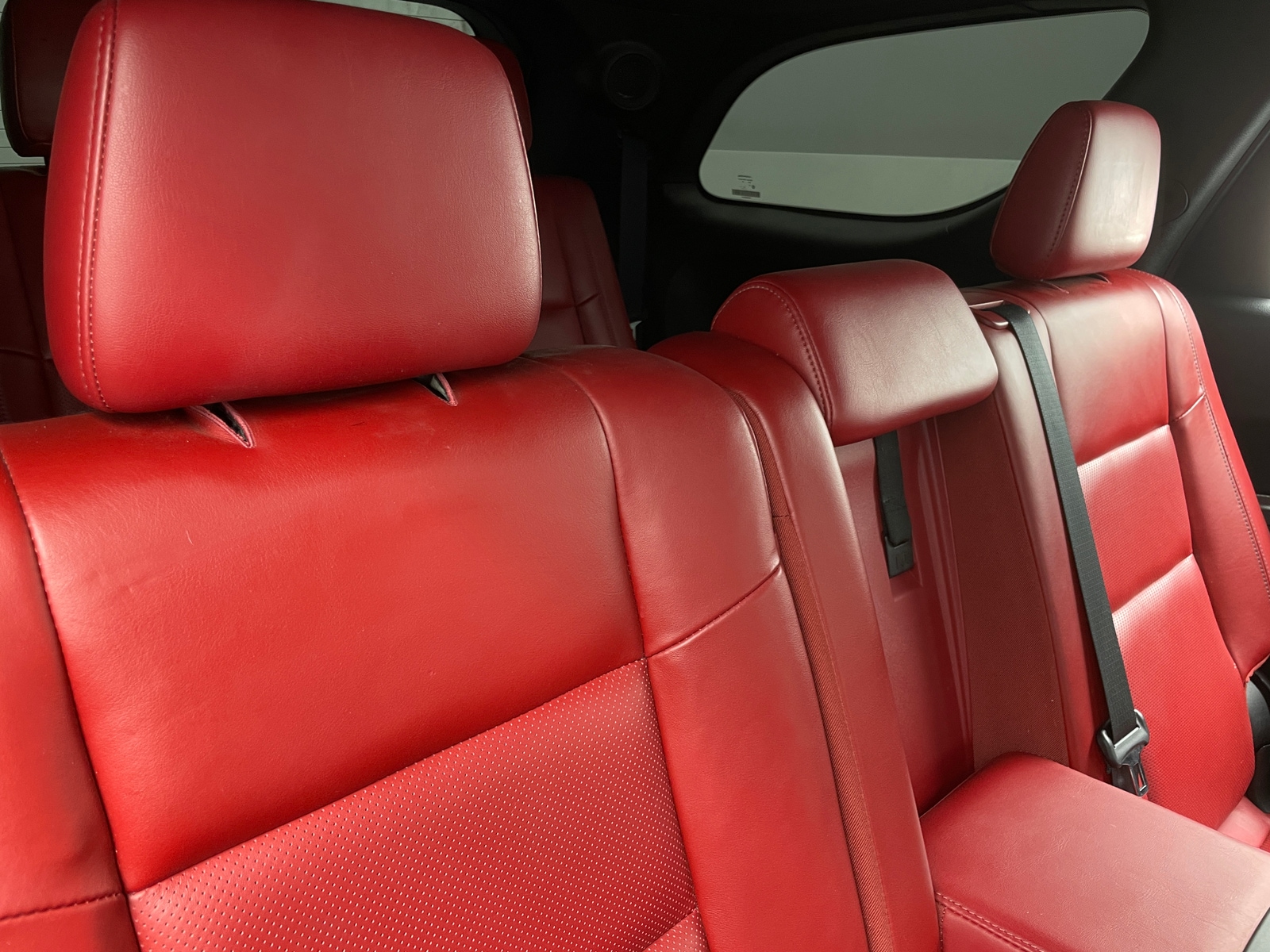 Thumbnail: 2020 Dodge Durango - 5
