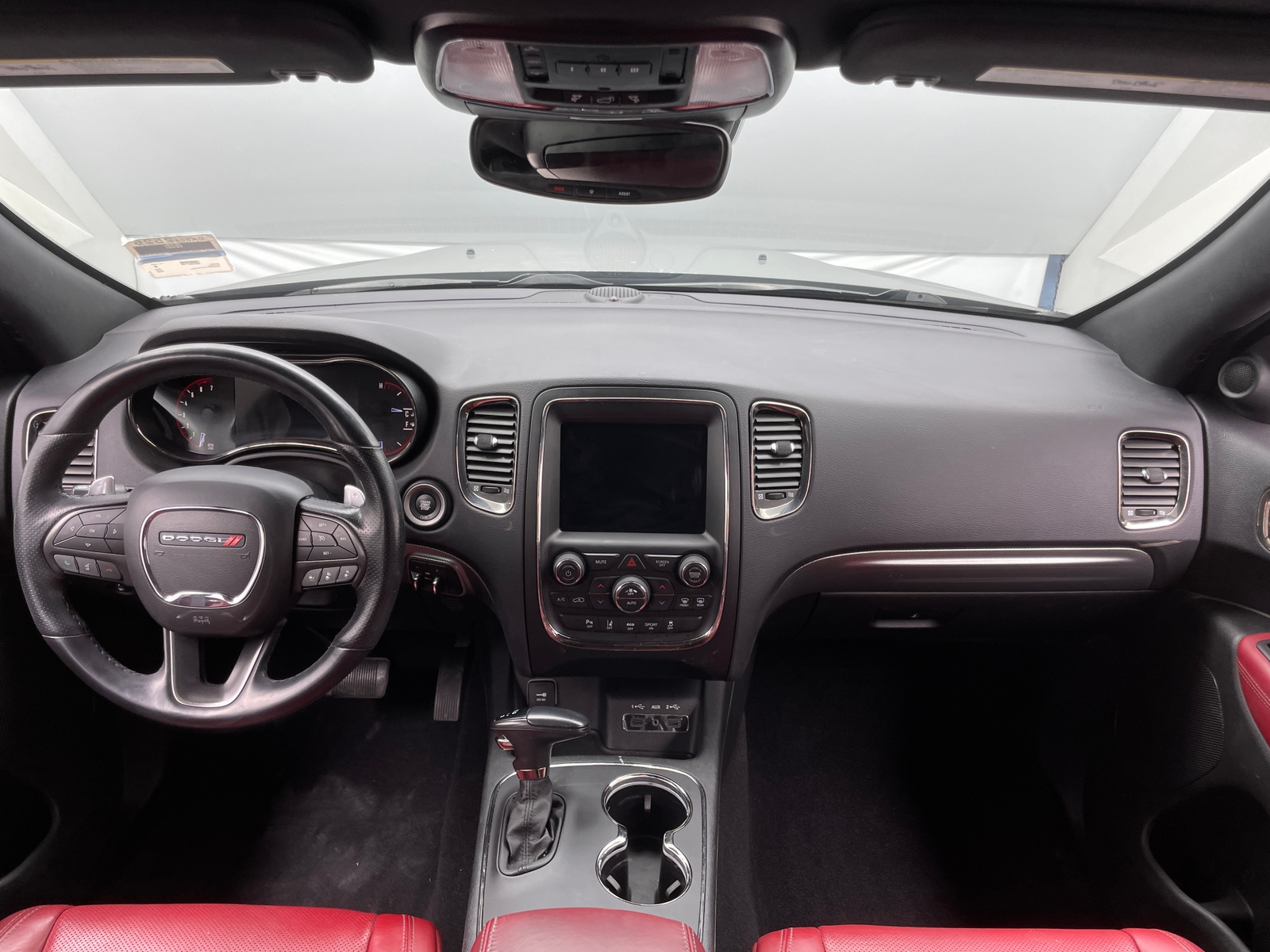 Thumbnail: 2020 Dodge Durango - 2