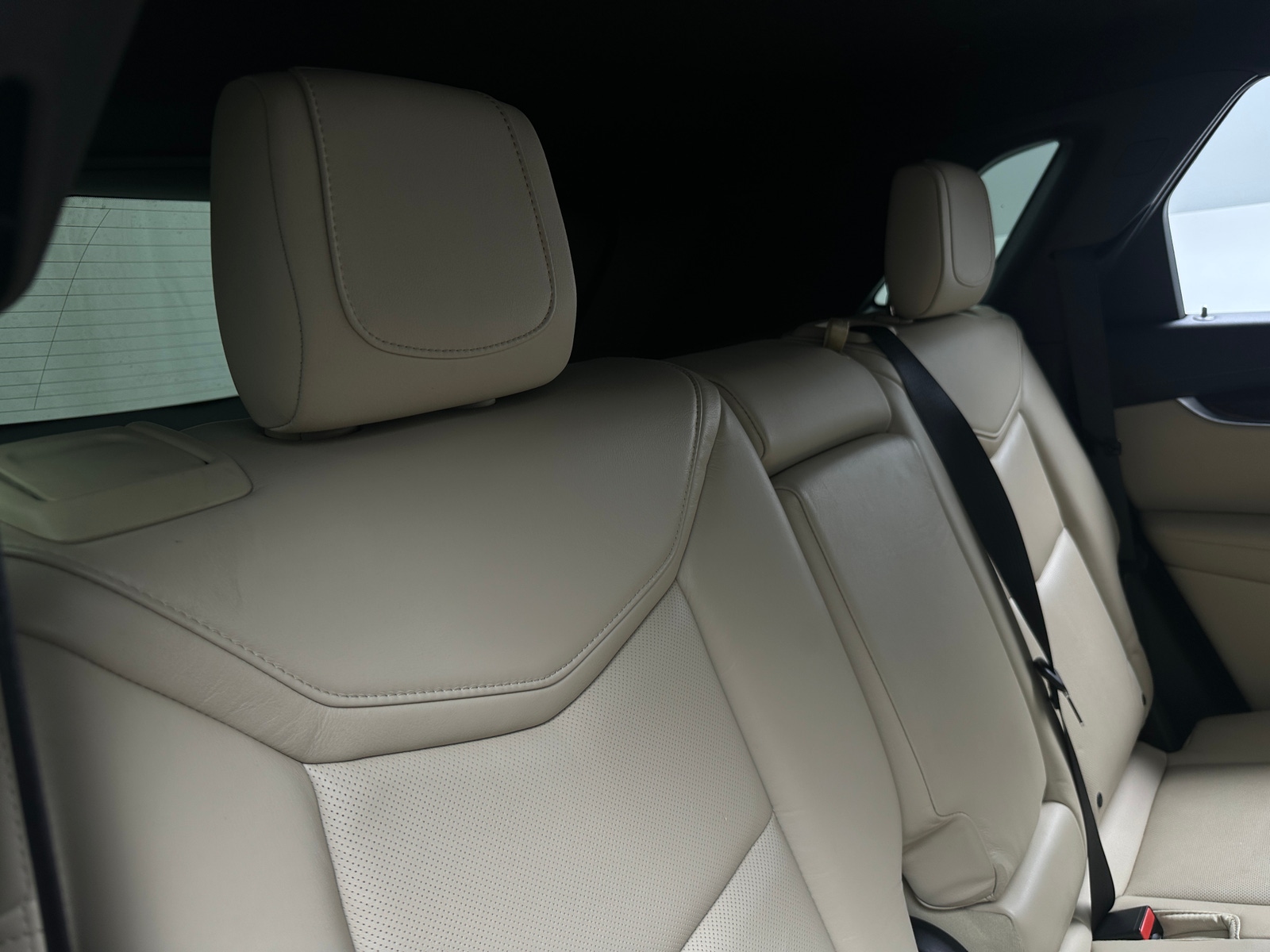 Thumbnail: 2018 Cadillac XT5 - 5