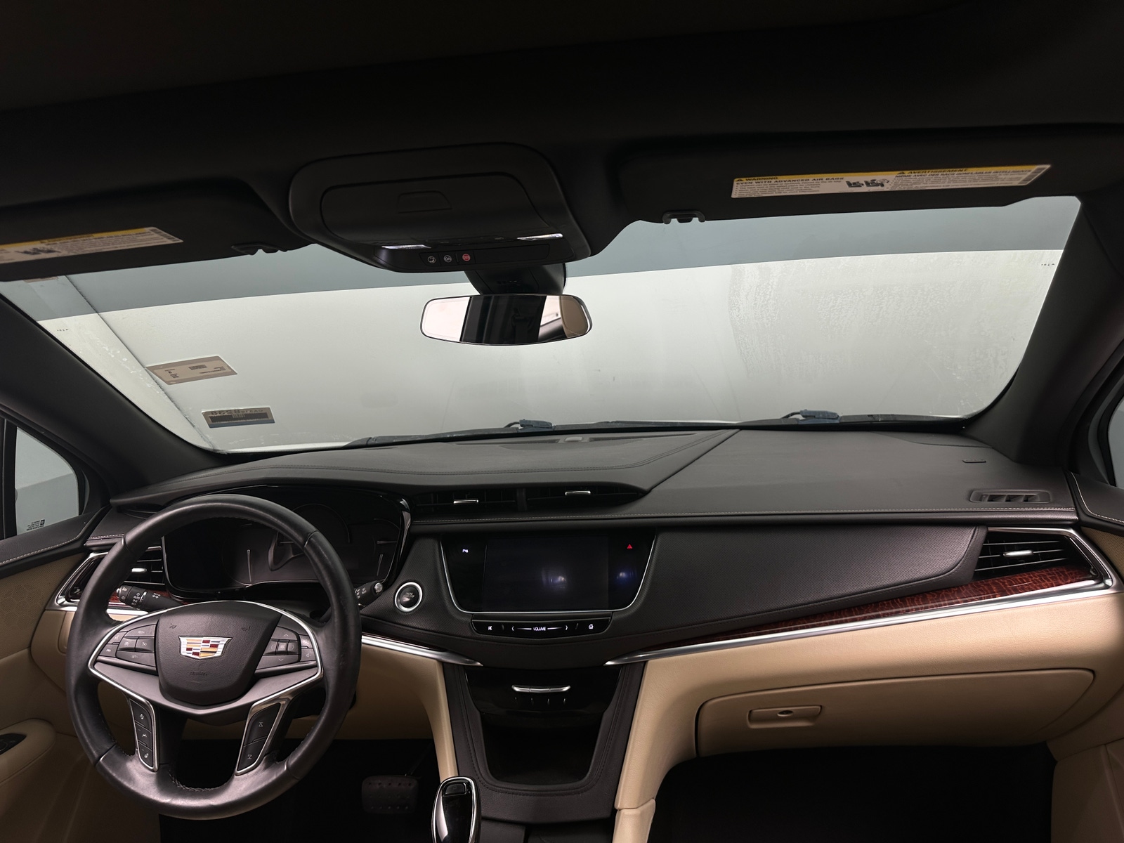 Thumbnail: 2018 Cadillac XT5 - 2