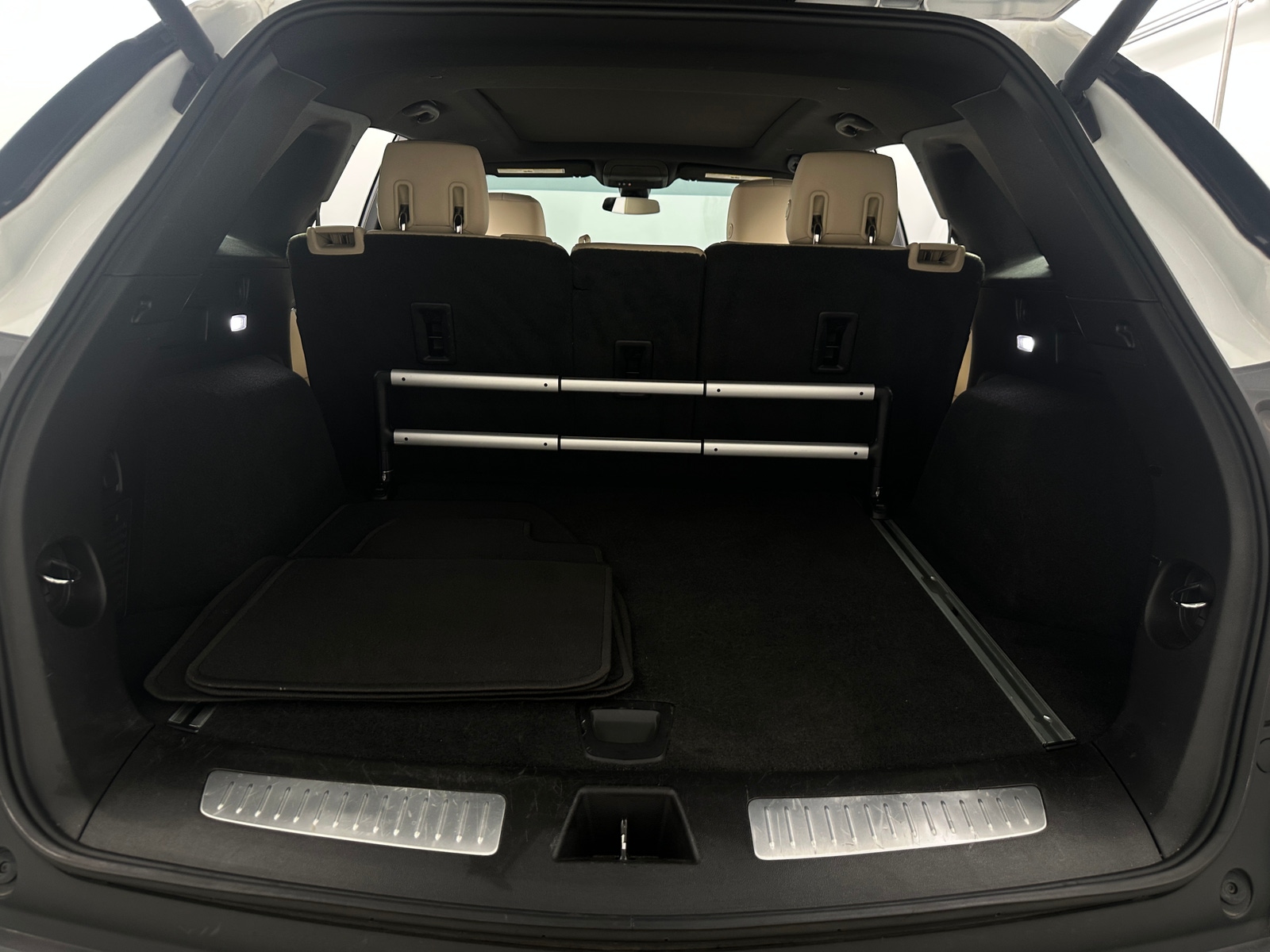Thumbnail: 2018 Cadillac XT5 - 6