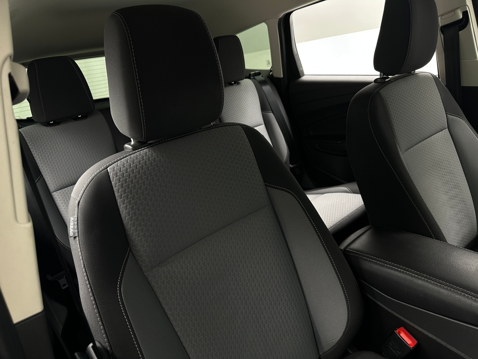 Thumbnail: 2018 Ford Escape - 2