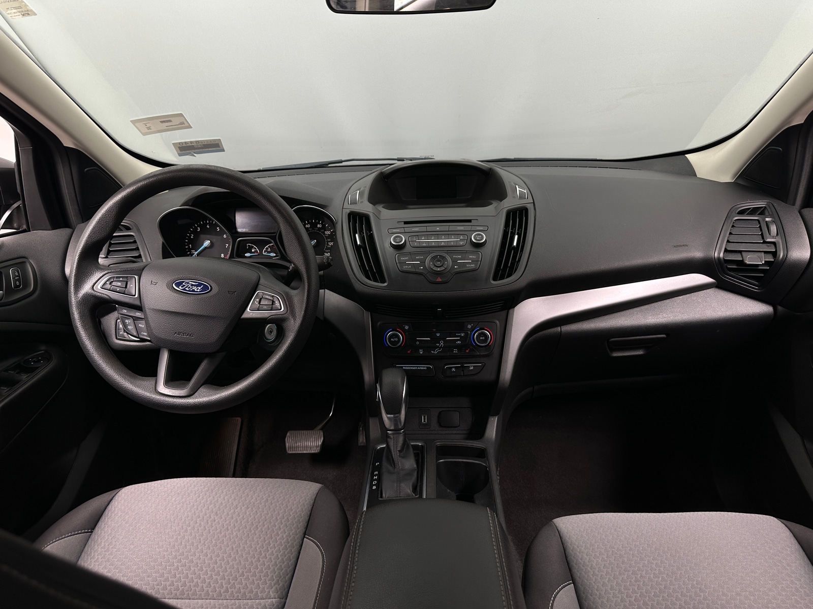 Thumbnail: 2018 Ford Escape - 3
