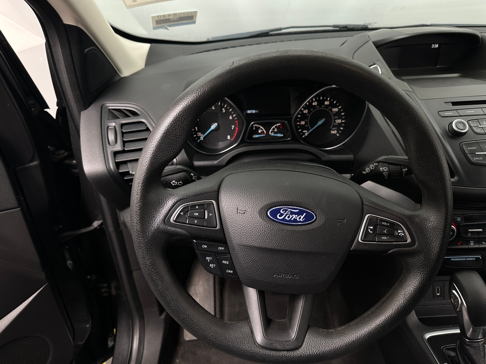 Thumbnail: 2018 Ford Escape - 5