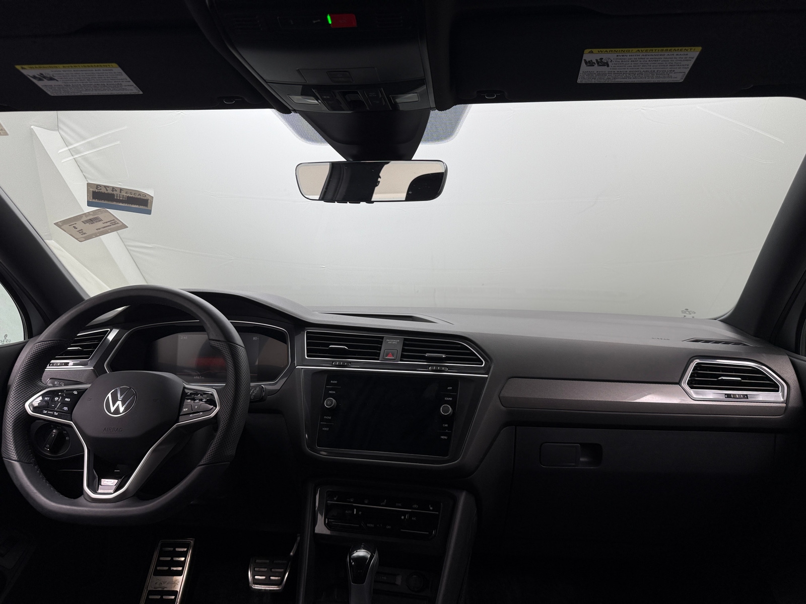 Thumbnail: 2024 Volkswagen Tiguan - 2