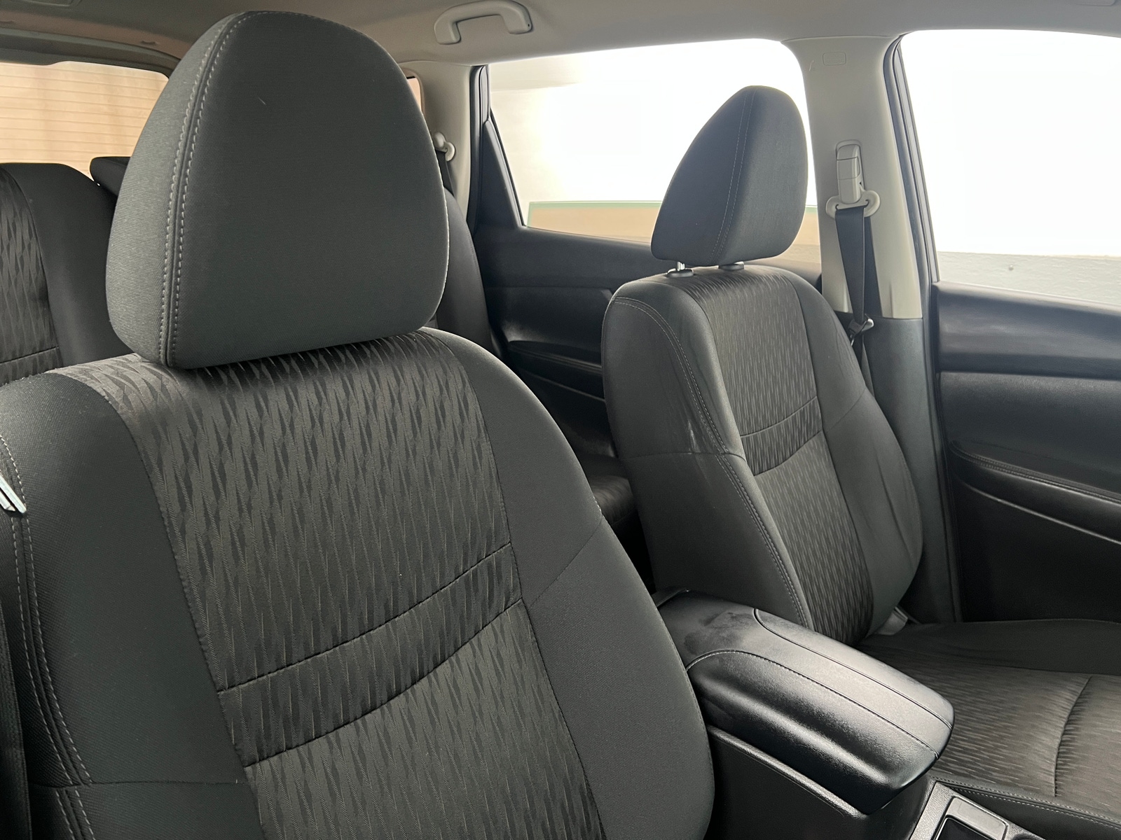 Thumbnail: 2020 Nissan Rogue - 2