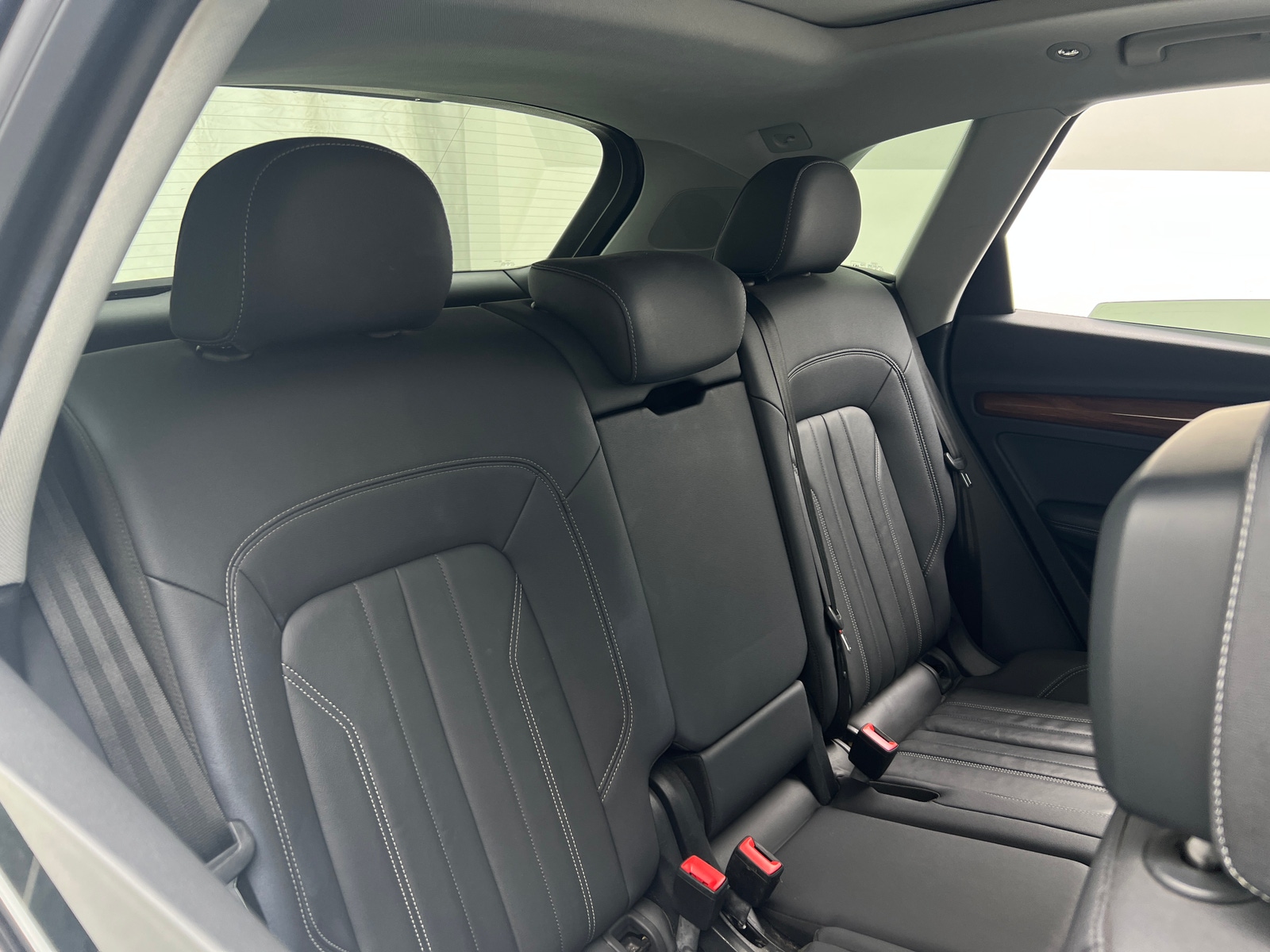 Thumbnail: 2023 Audi Q5 - 5