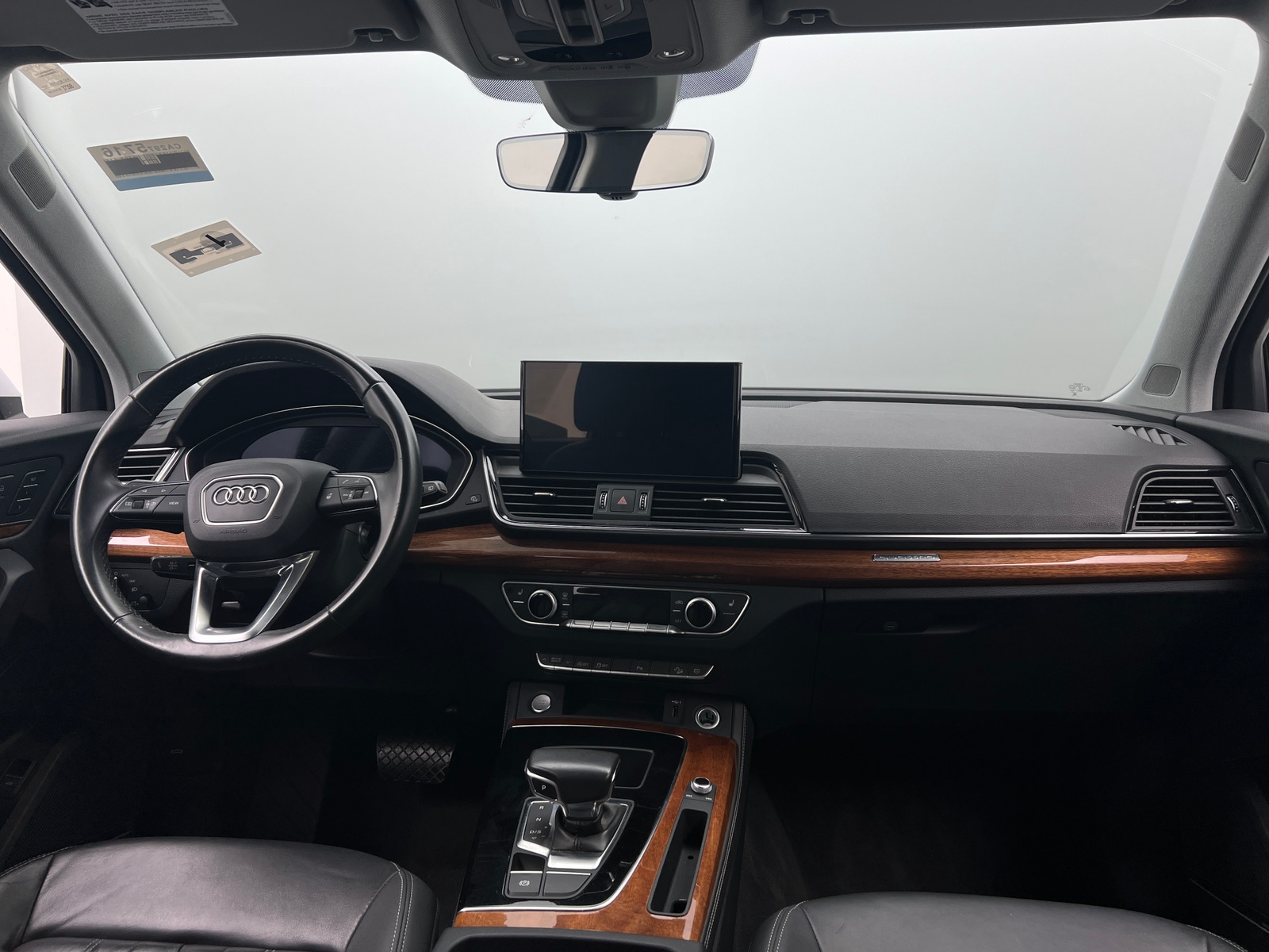 Thumbnail: 2023 Audi Q5 - 2