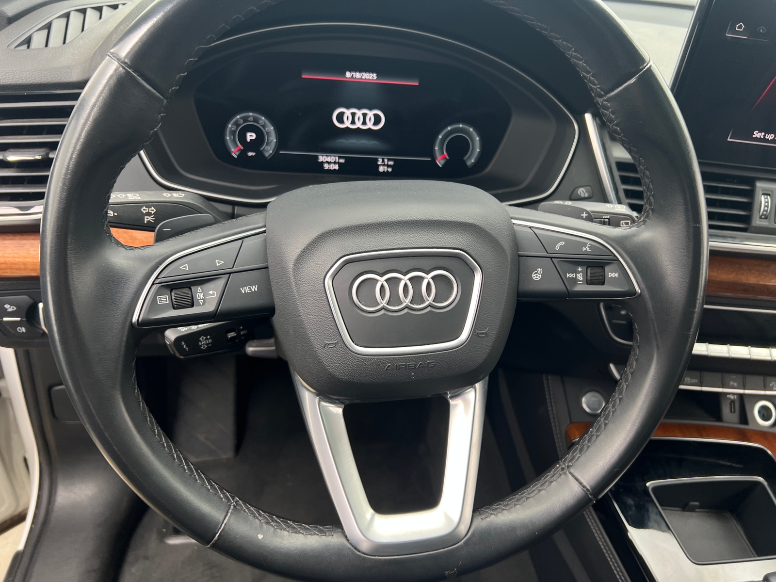 Thumbnail: 2023 Audi Q5 - 4