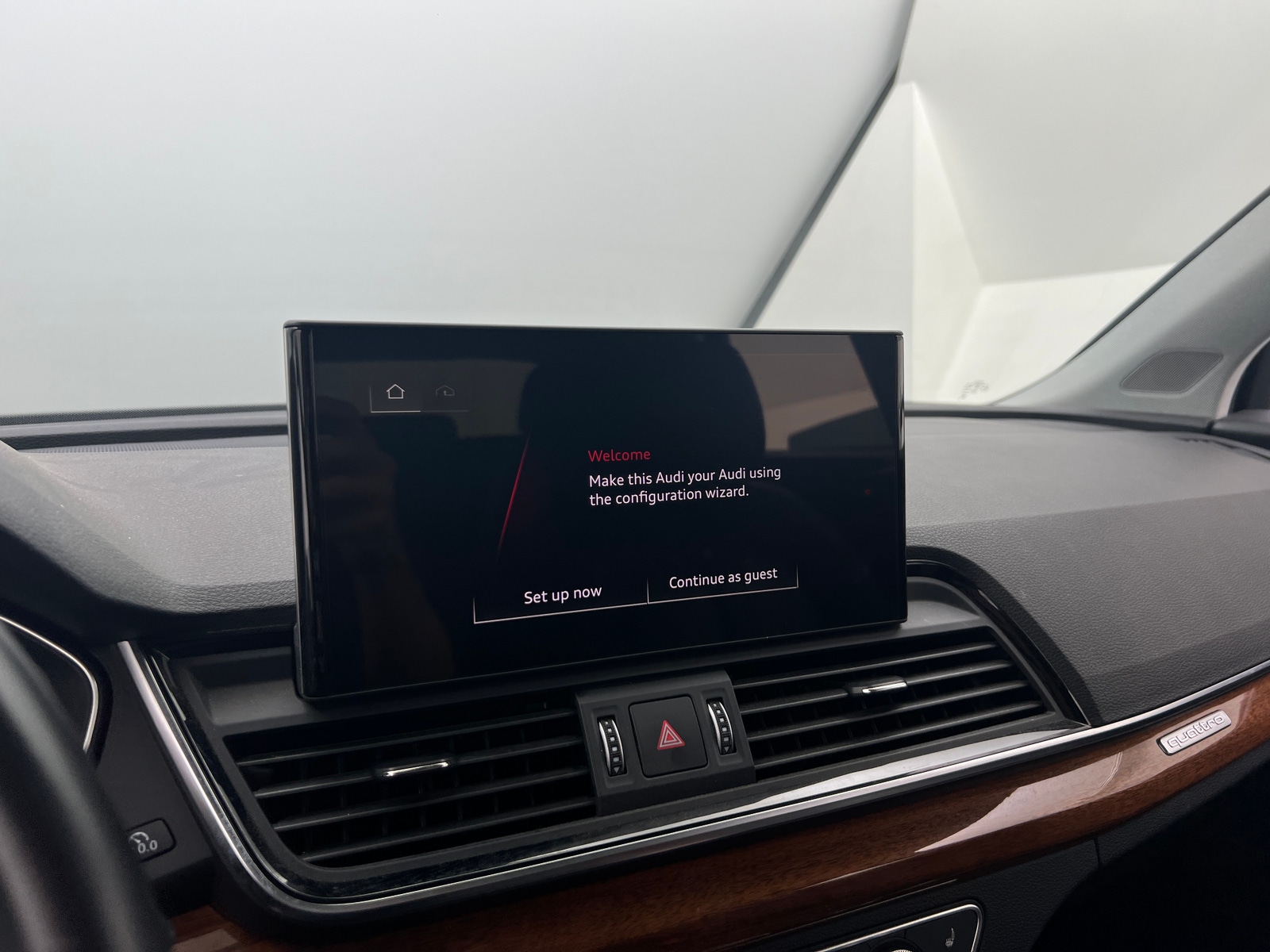 Thumbnail: 2023 Audi Q5 - 3