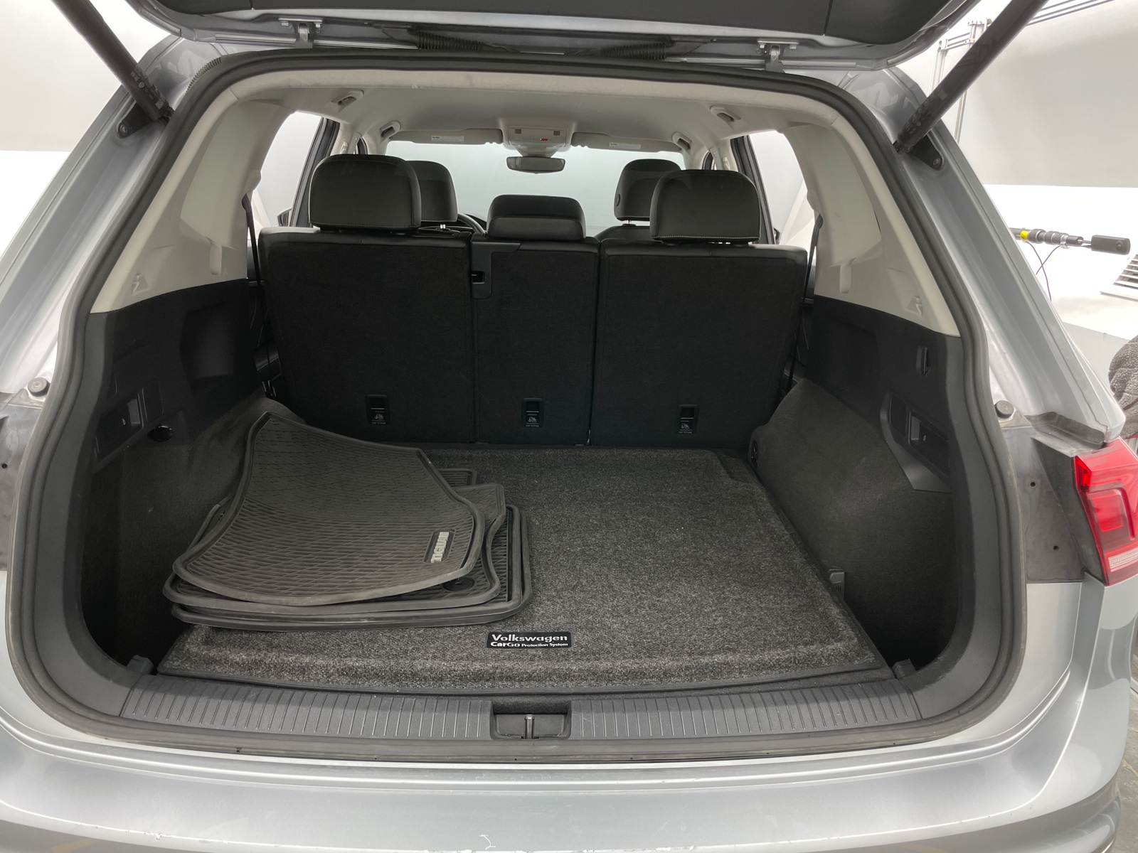 Thumbnail: 2024 Volkswagen Tiguan - 6