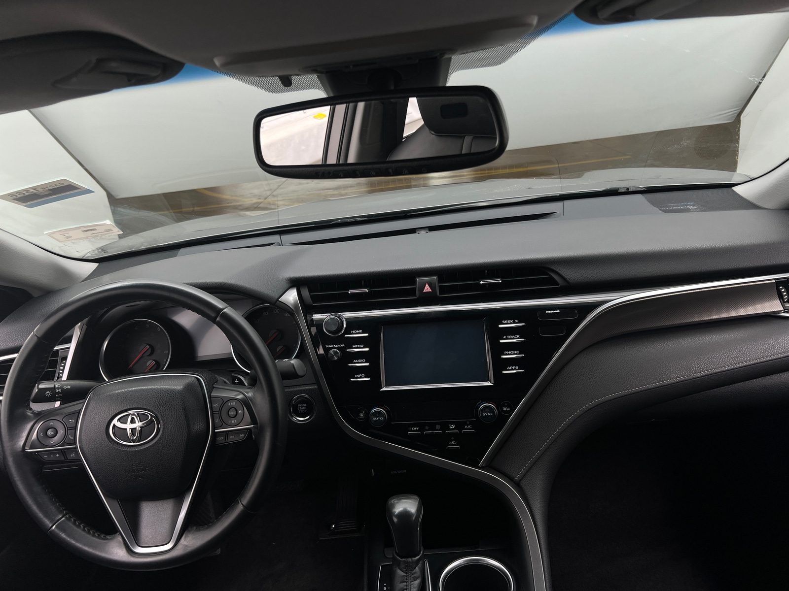 Thumbnail: 2018 Toyota Camry - 2