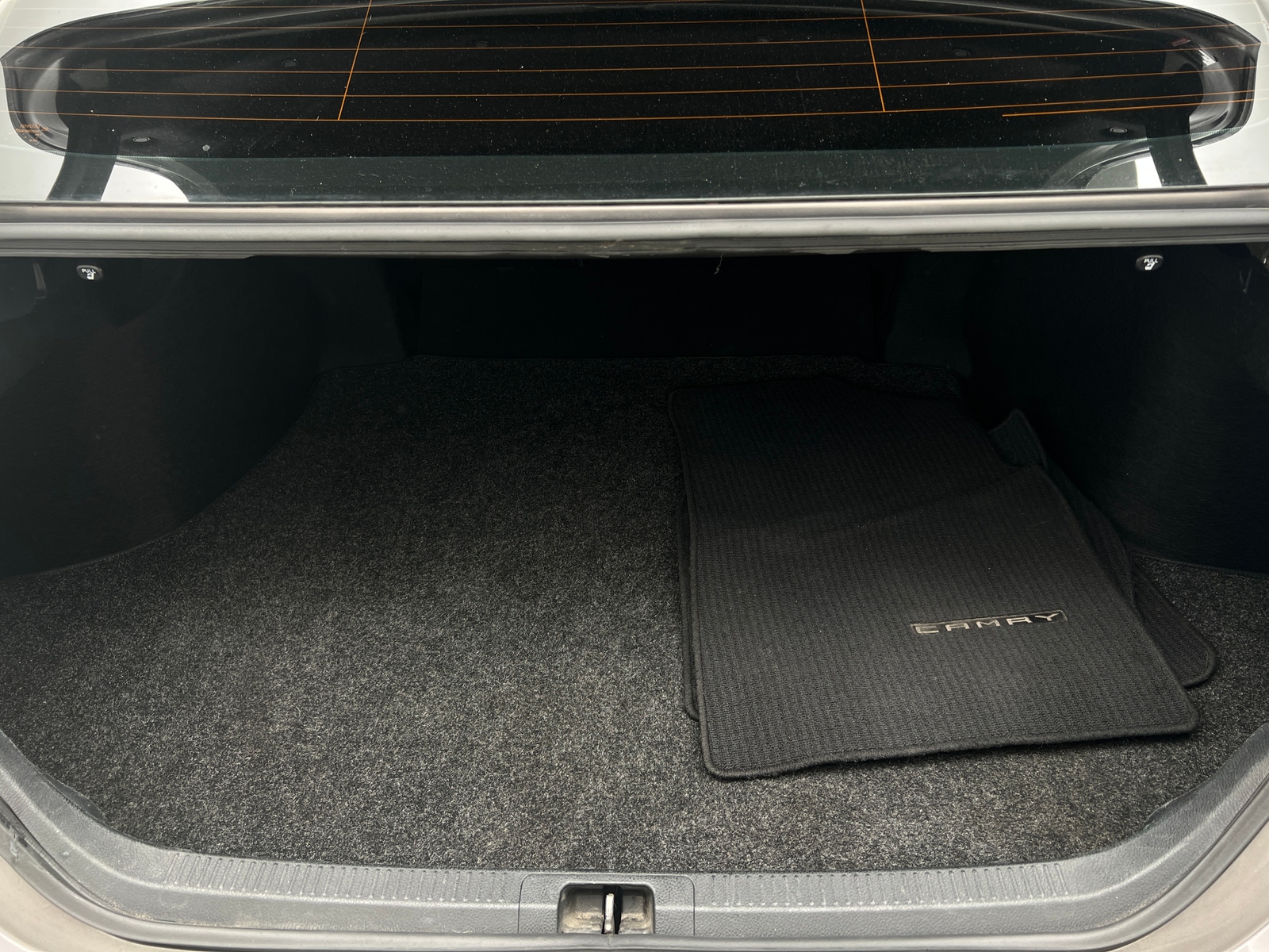 Thumbnail: 2018 Toyota Camry - 6