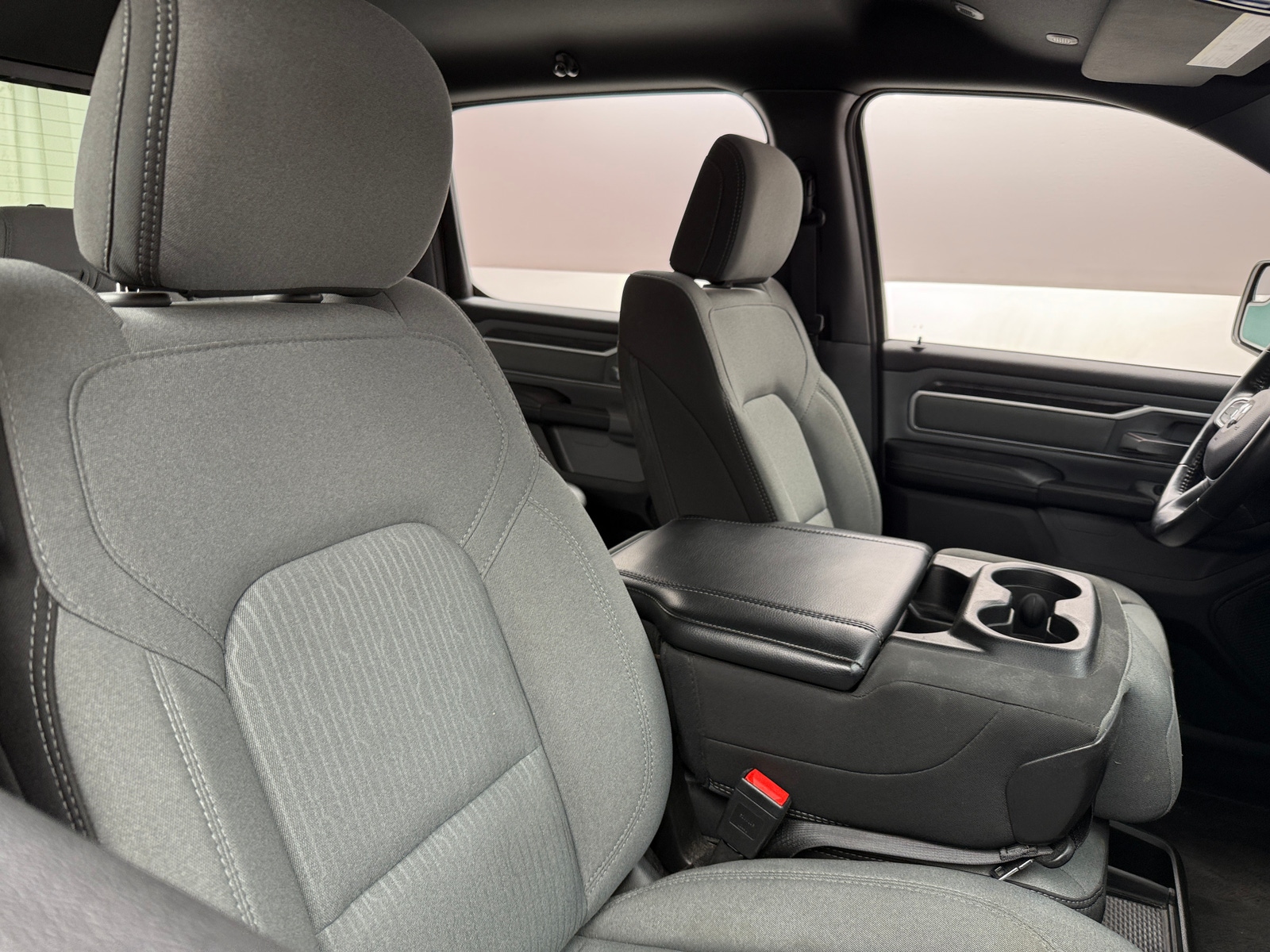 Thumbnail: 2023 RAM 1500 - 2